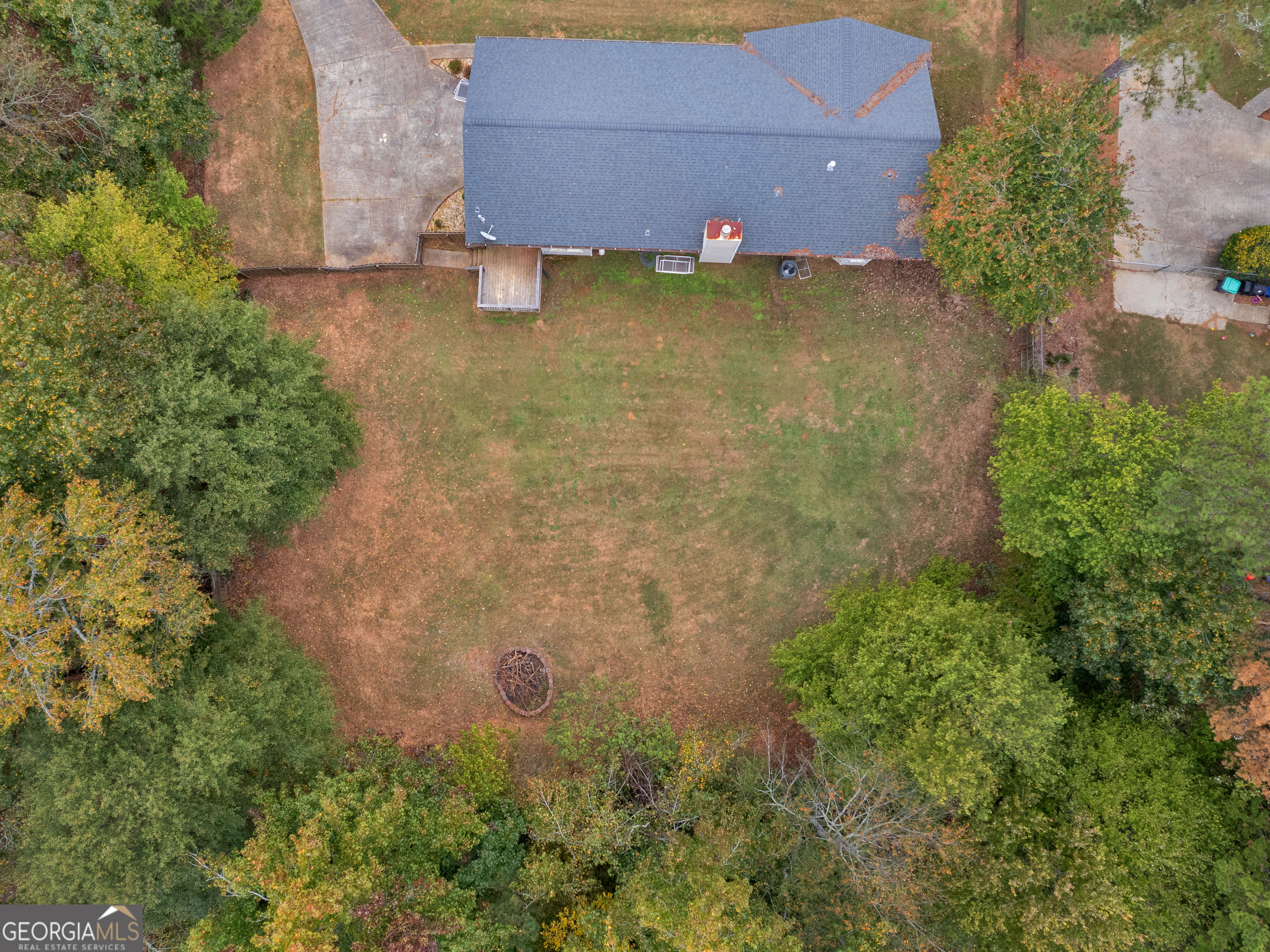 1605 McGarity Road
