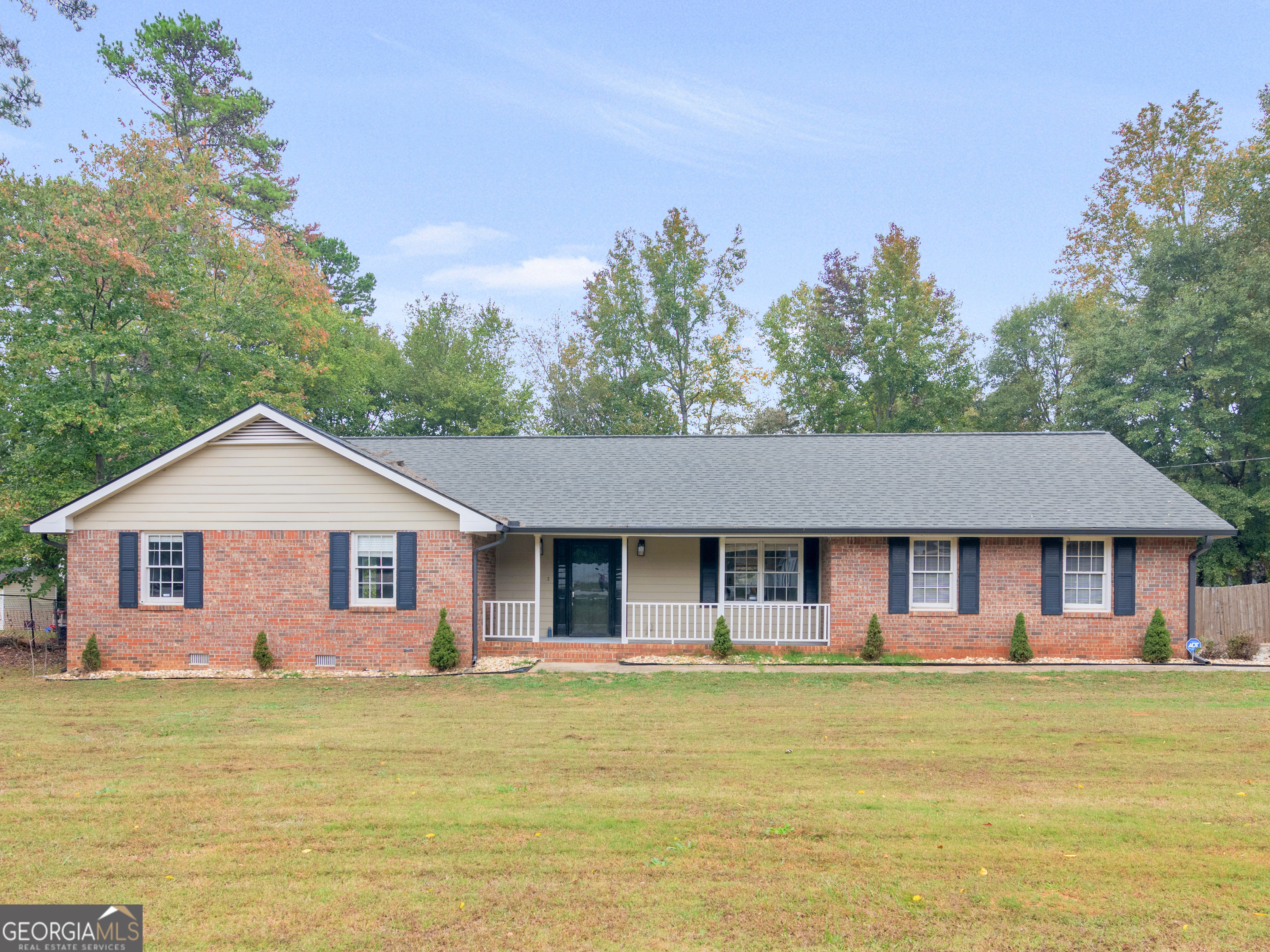 1605 McGarity Road