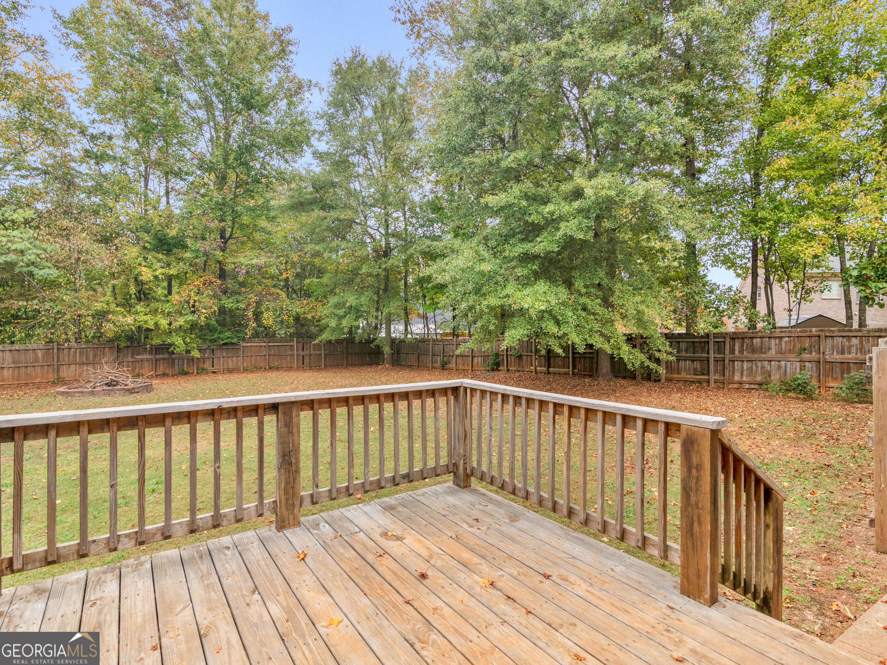 1605 McGarity Road
