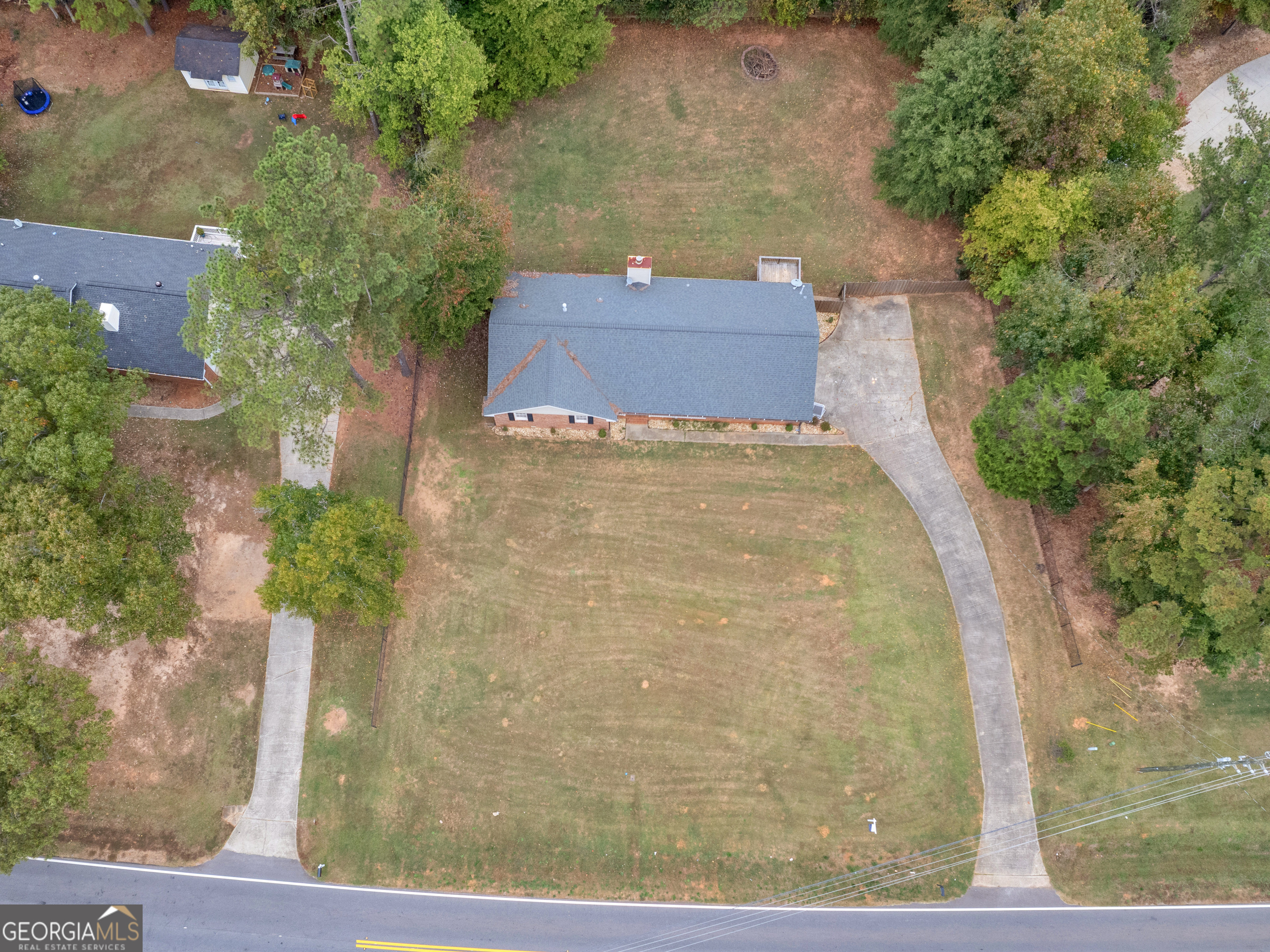 1605 McGarity Road