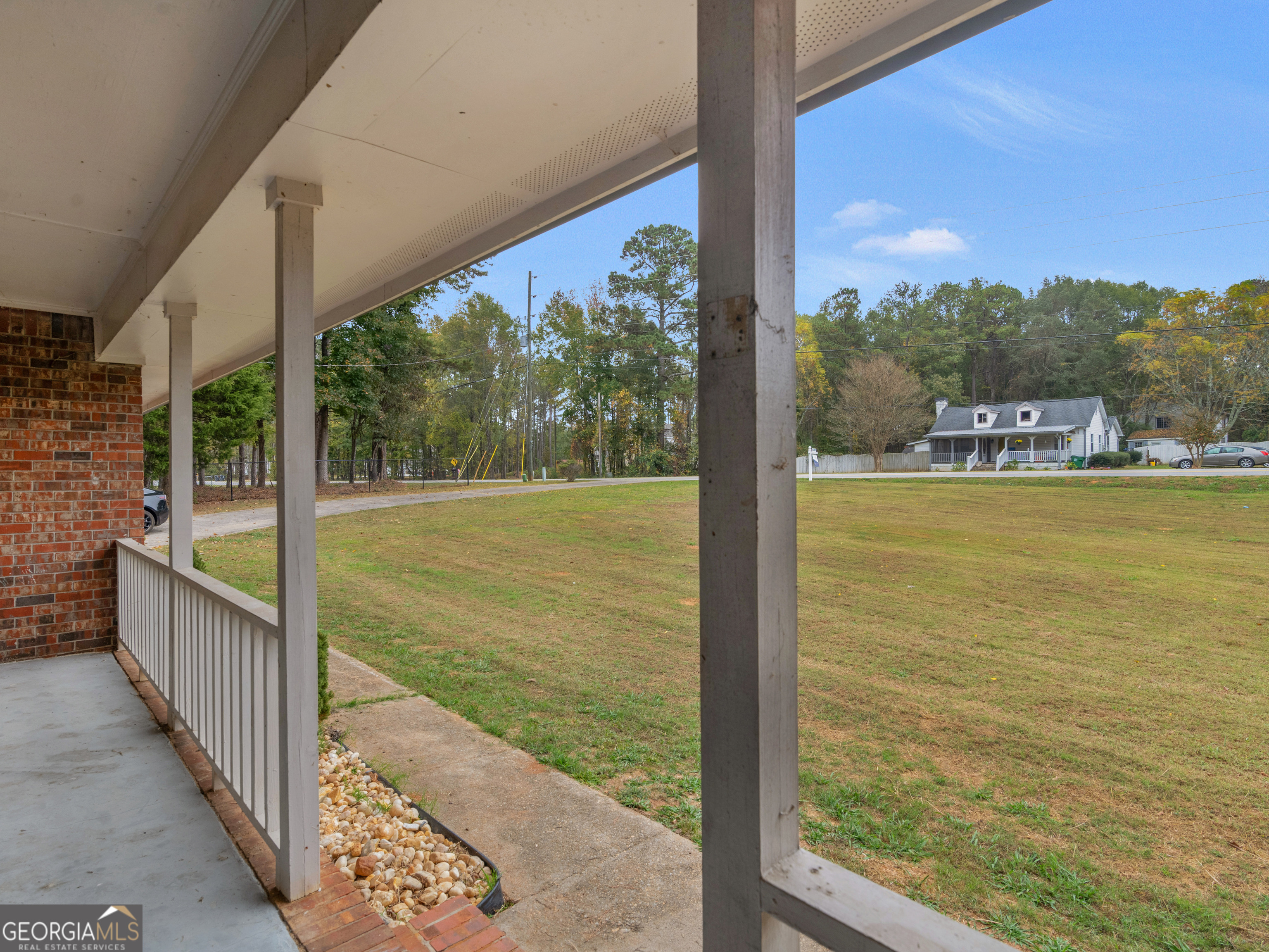 1605 McGarity Road