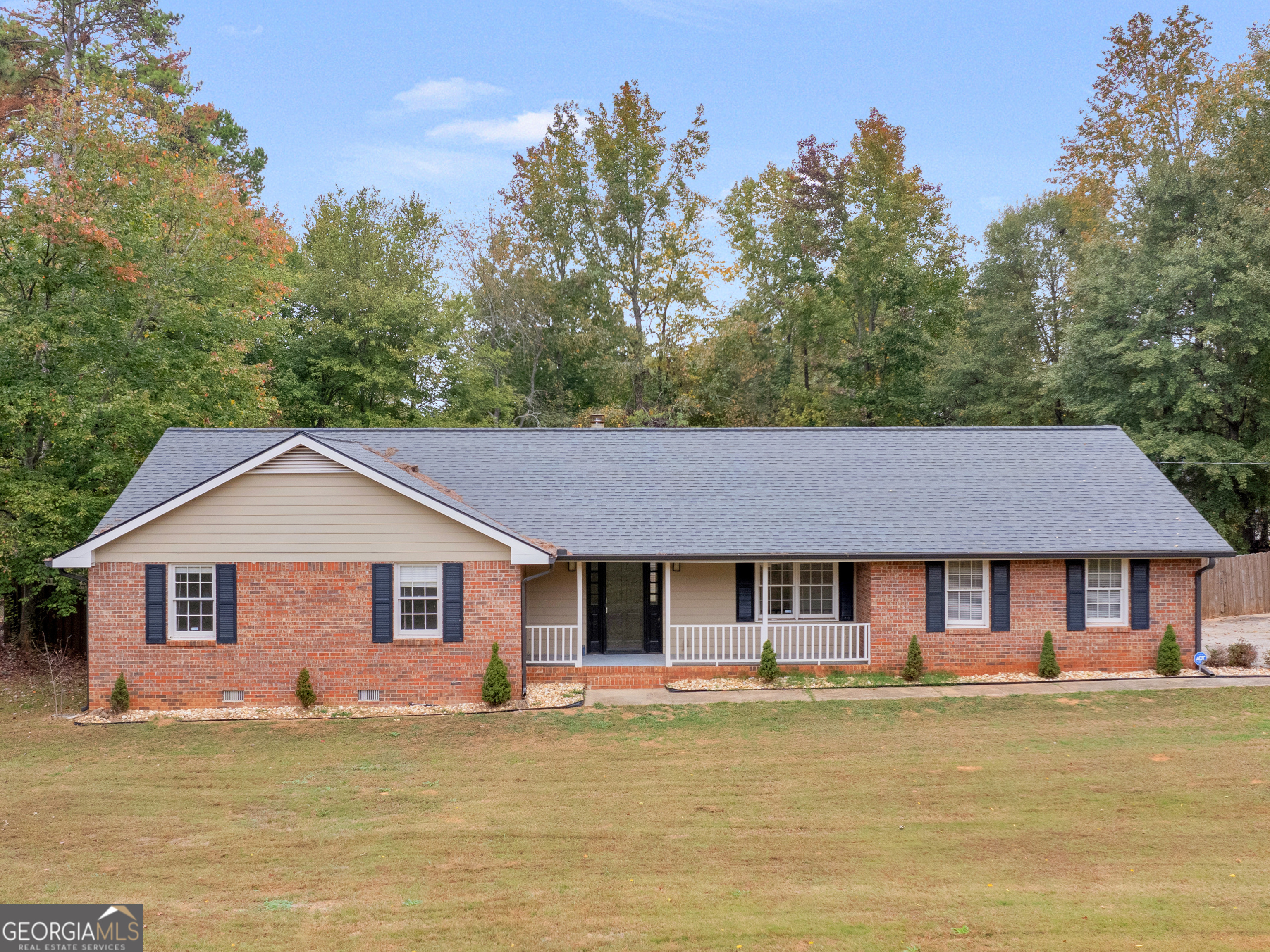 1605 McGarity Road