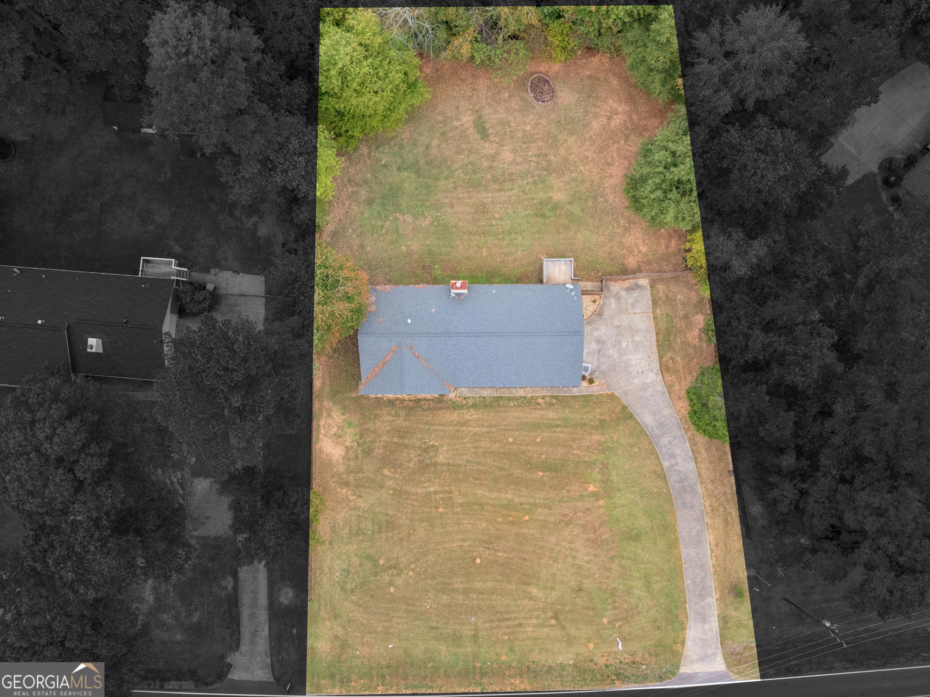 1605 McGarity Road
