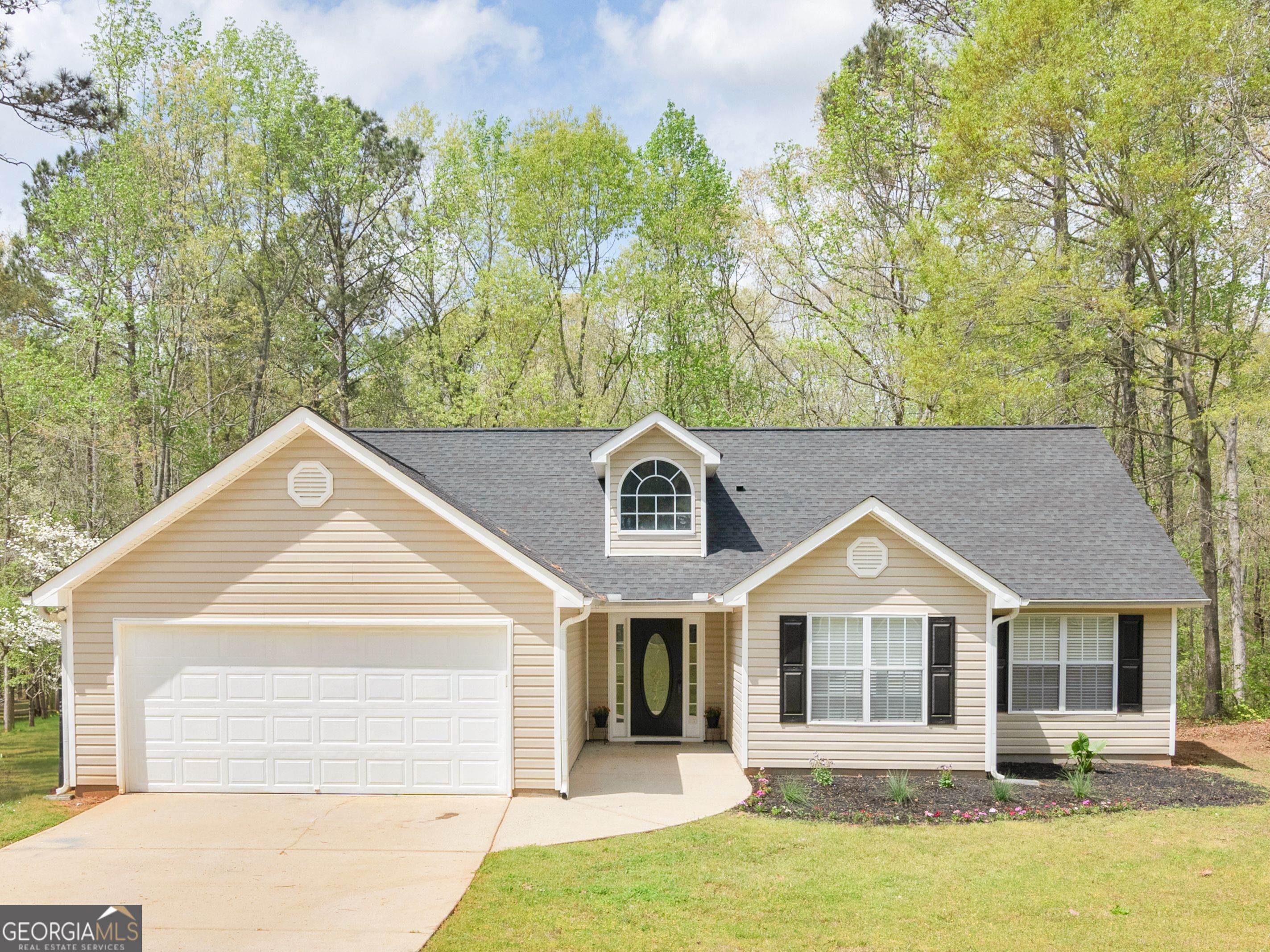 135 Kimbell Farm Drive