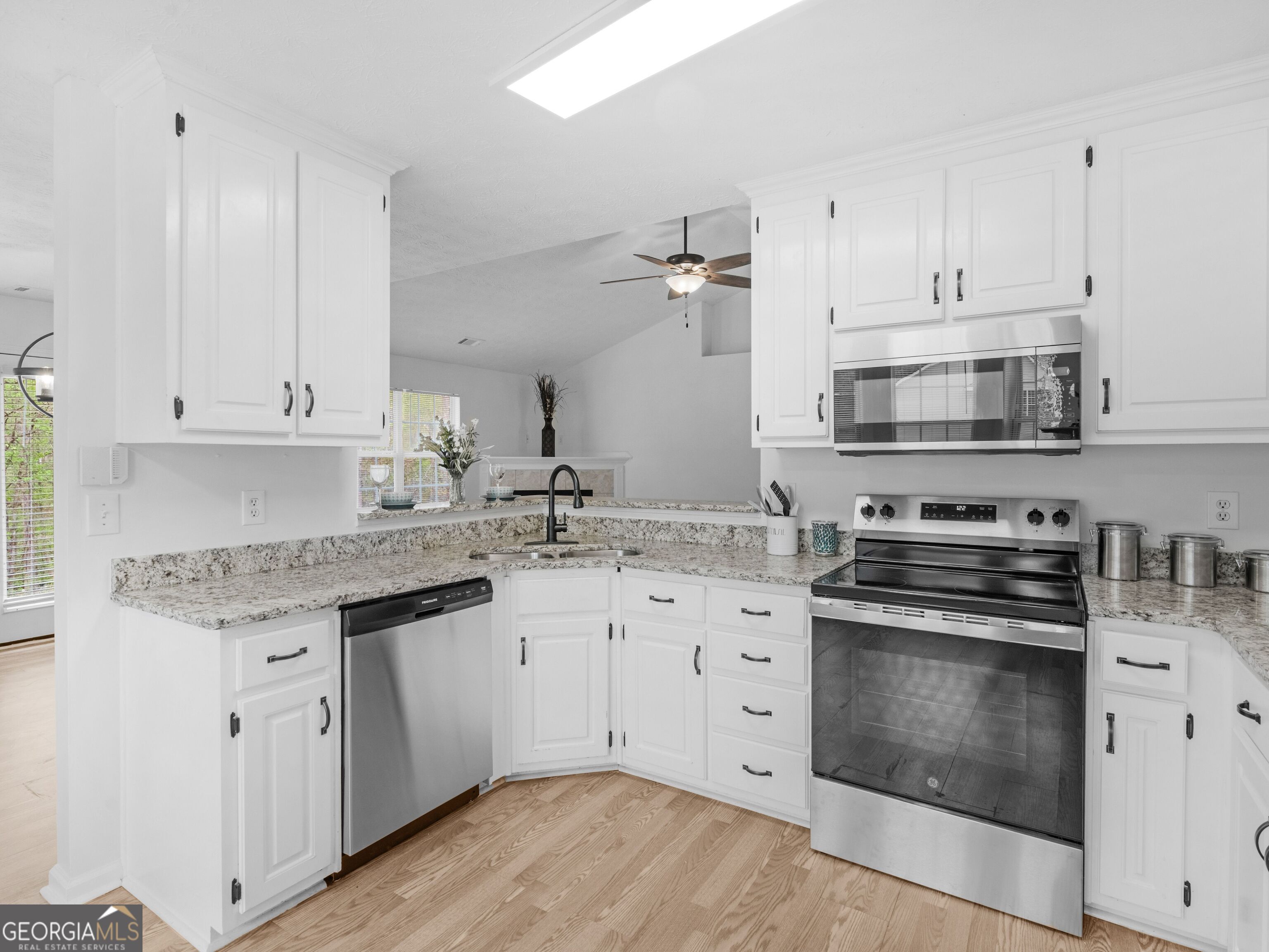 135 Kimbell Farm Drive