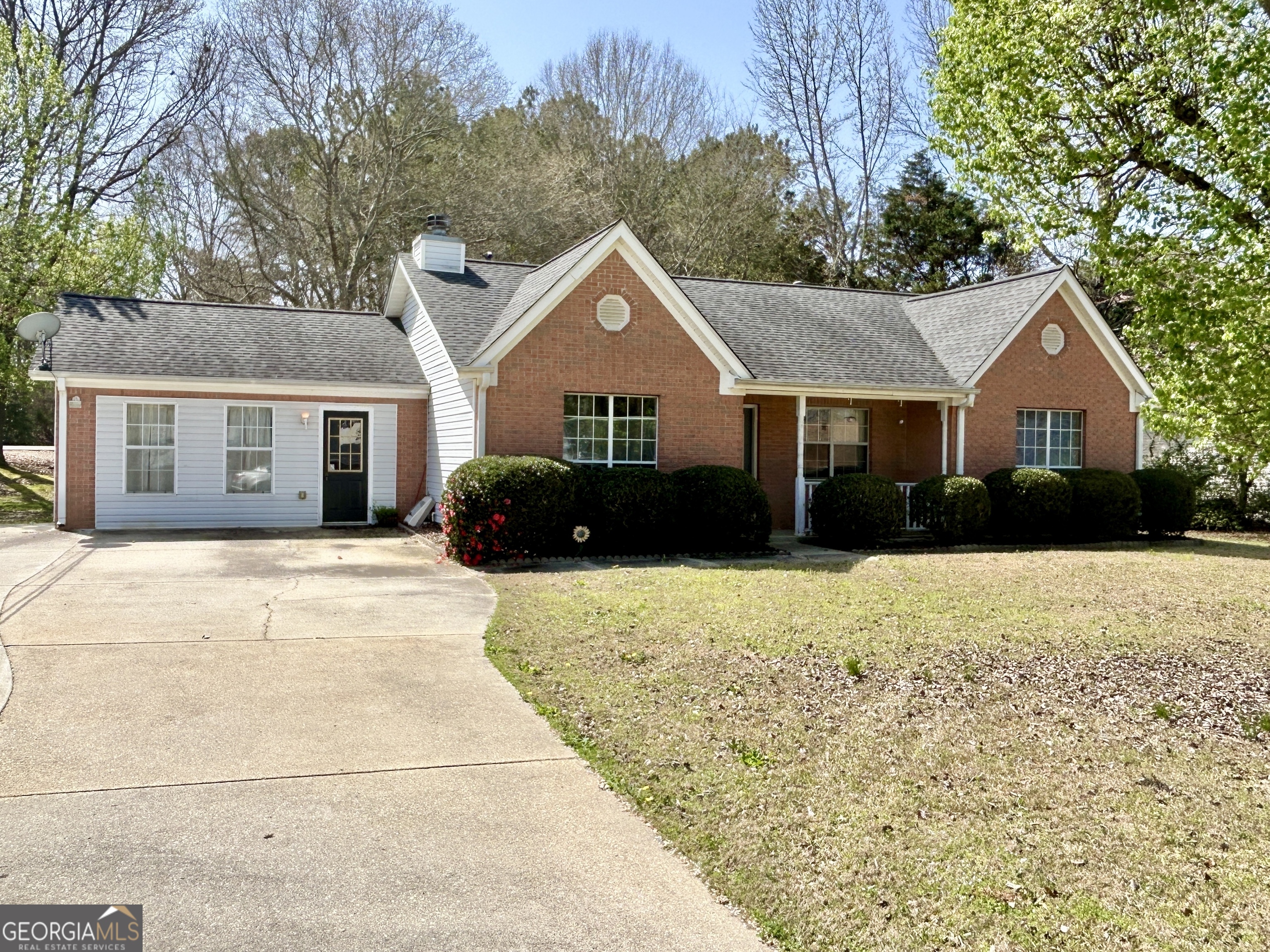 4 Bonnie Glen Lane