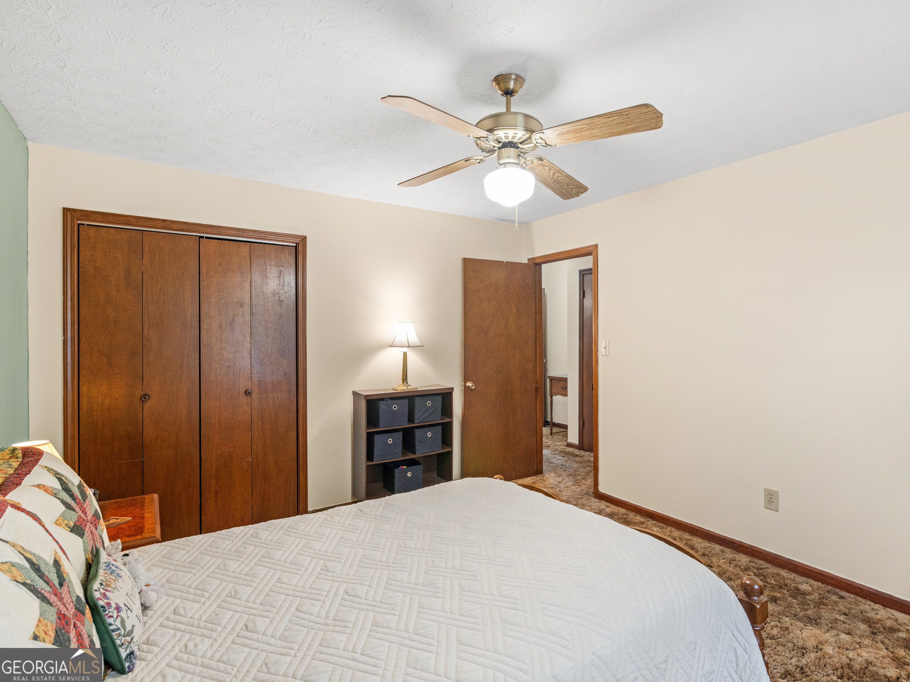 121 Cotton Indian Trail