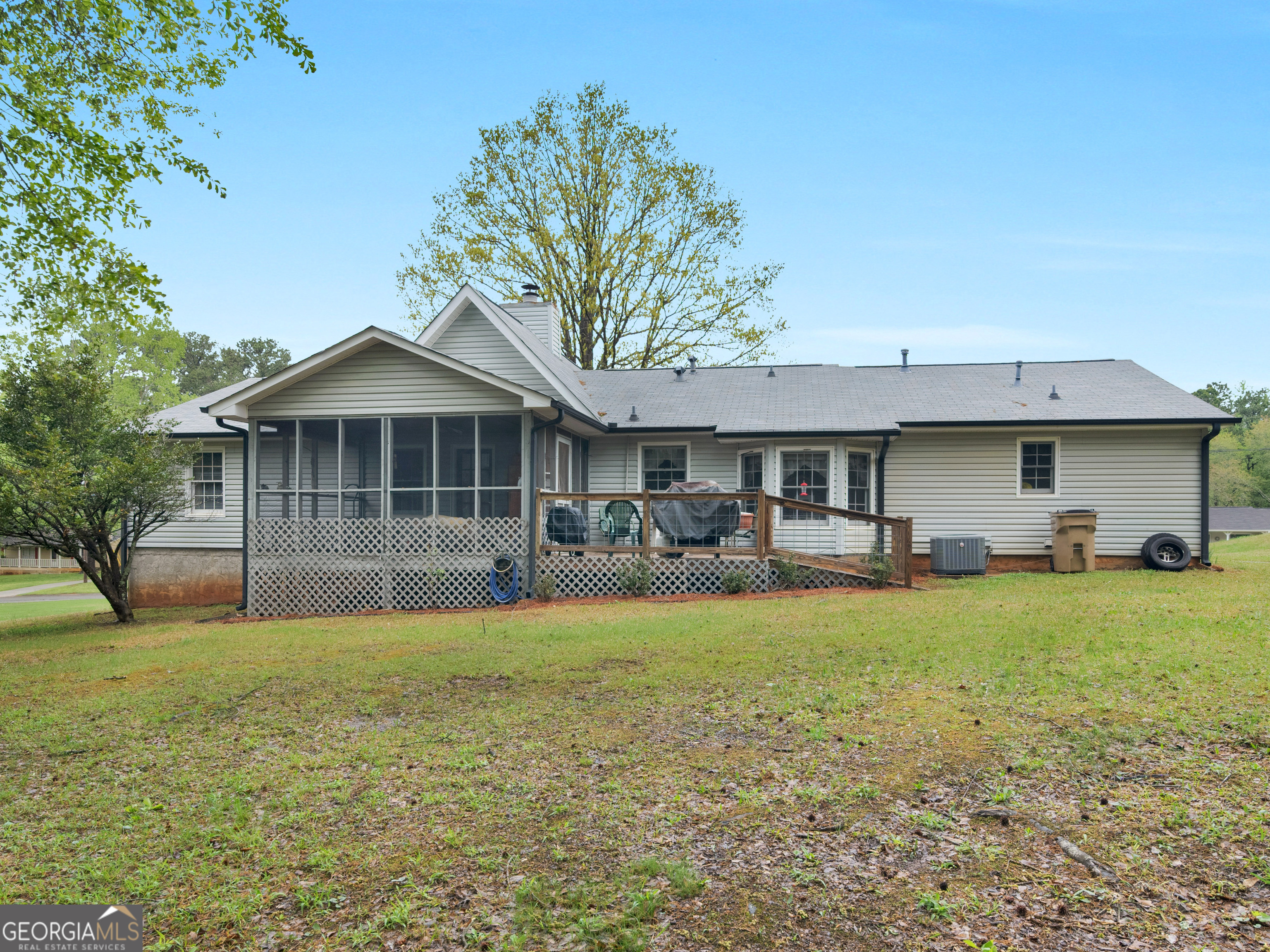 121 Cotton Indian Trail