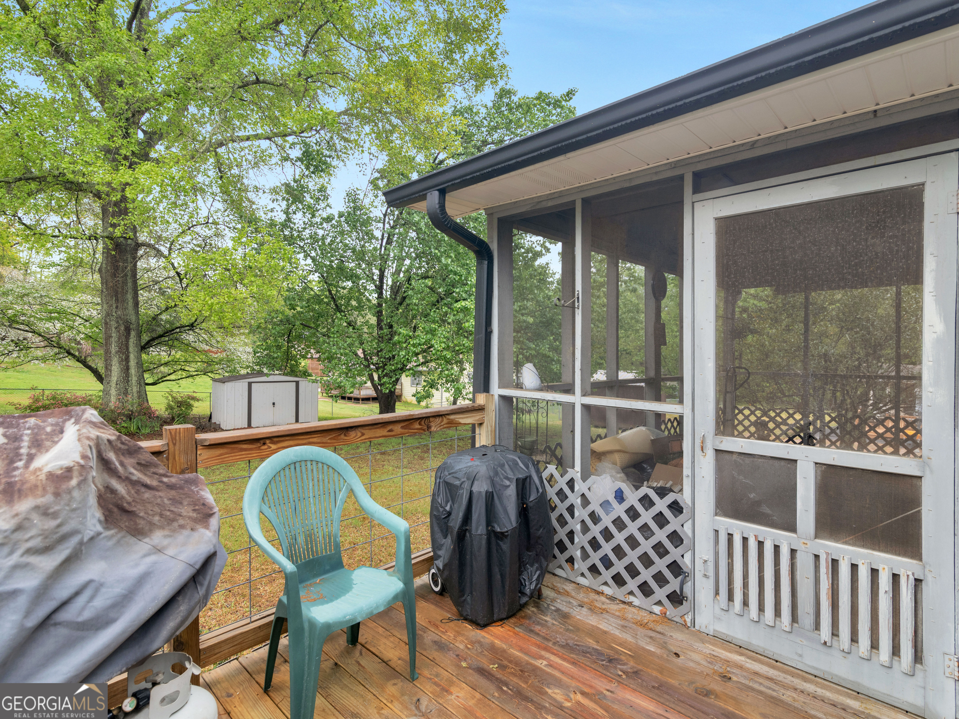 121 Cotton Indian Trail