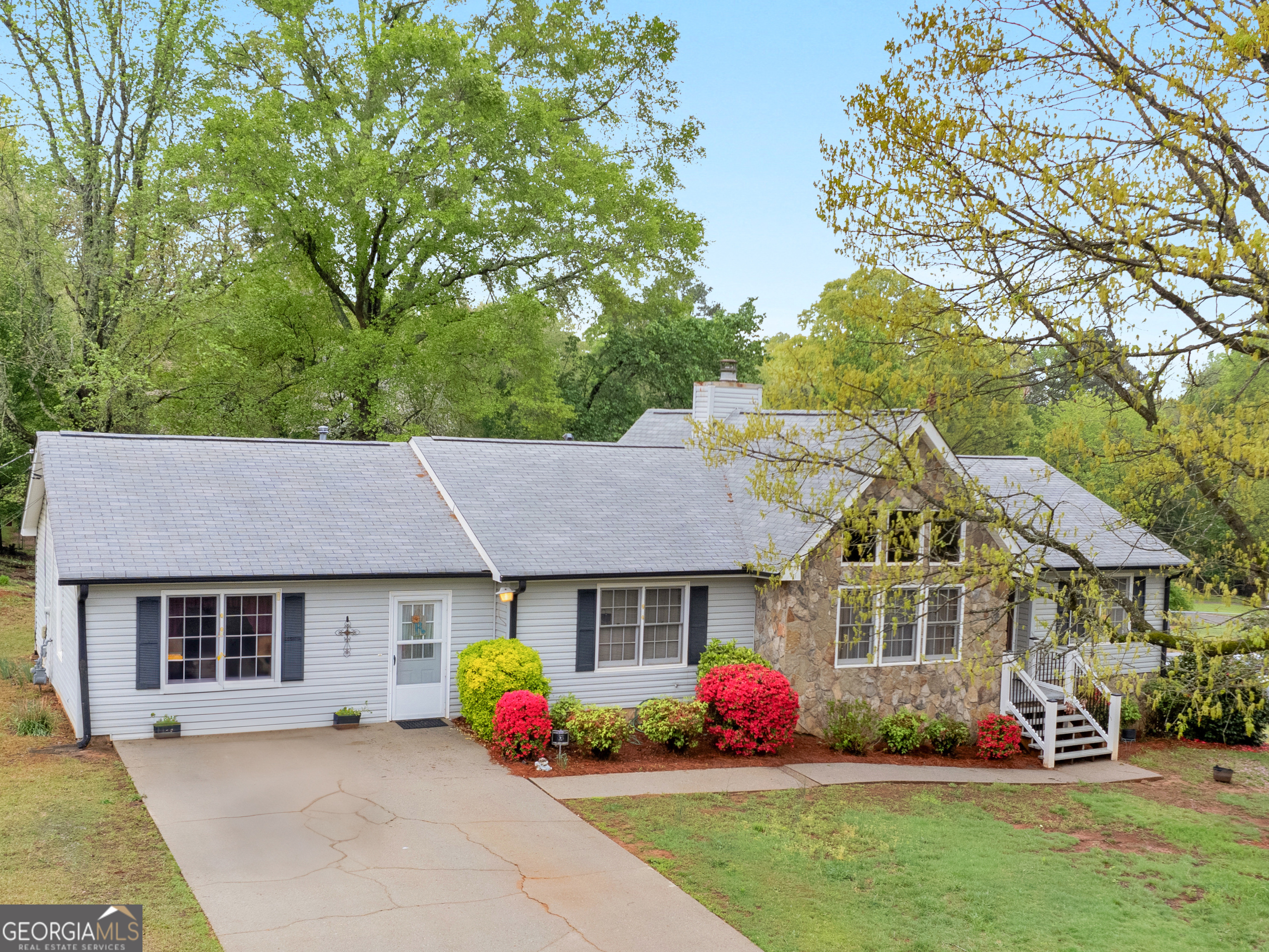 121 Cotton Indian Trail