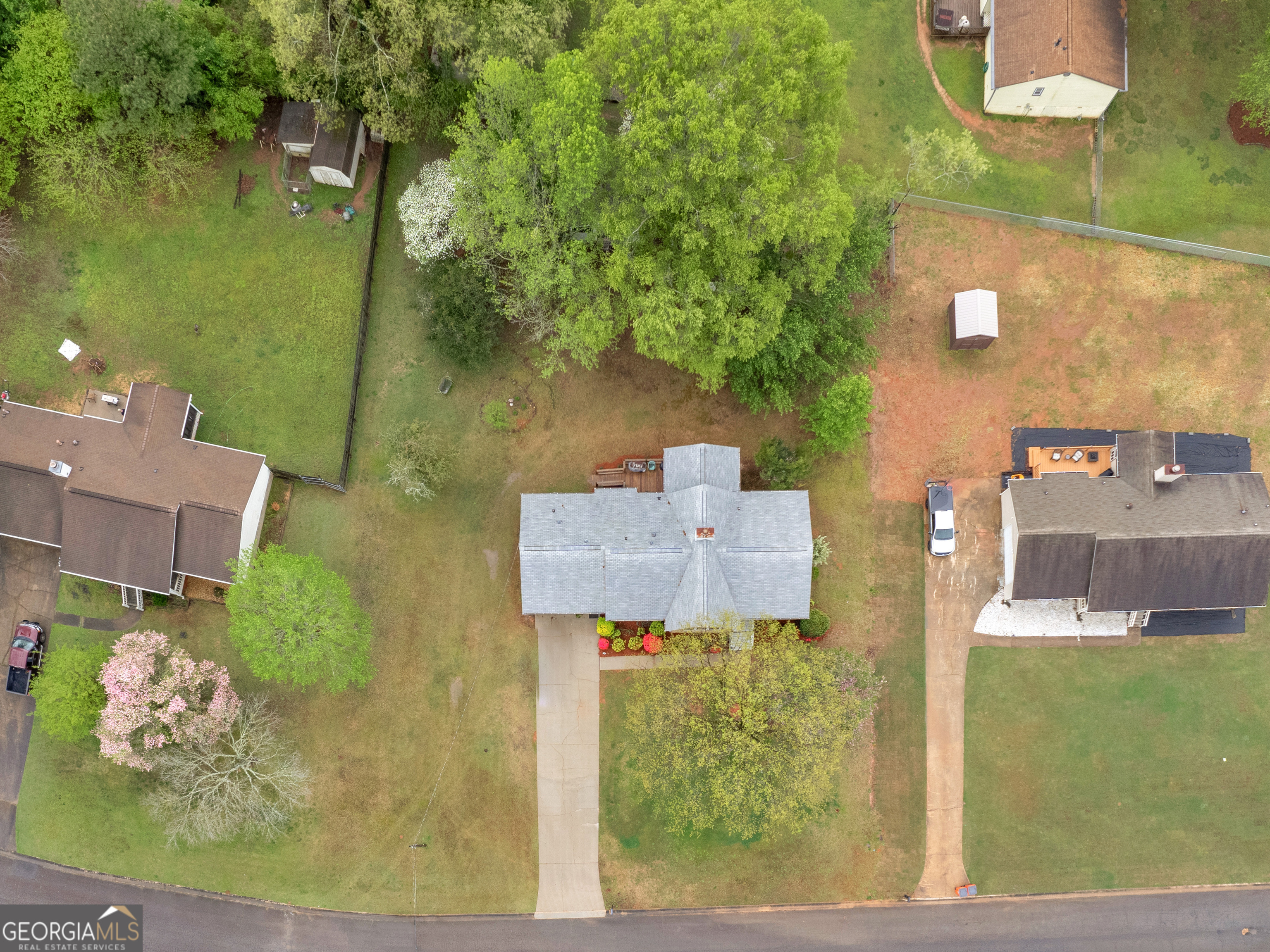 121 Cotton Indian Trail