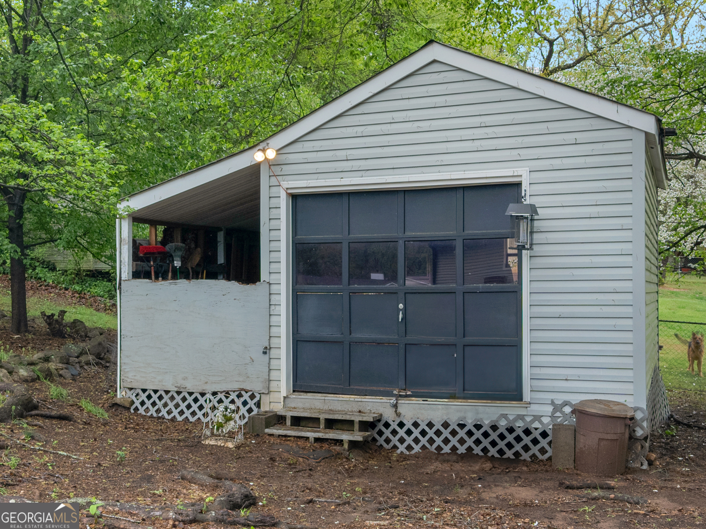 121 Cotton Indian Trail