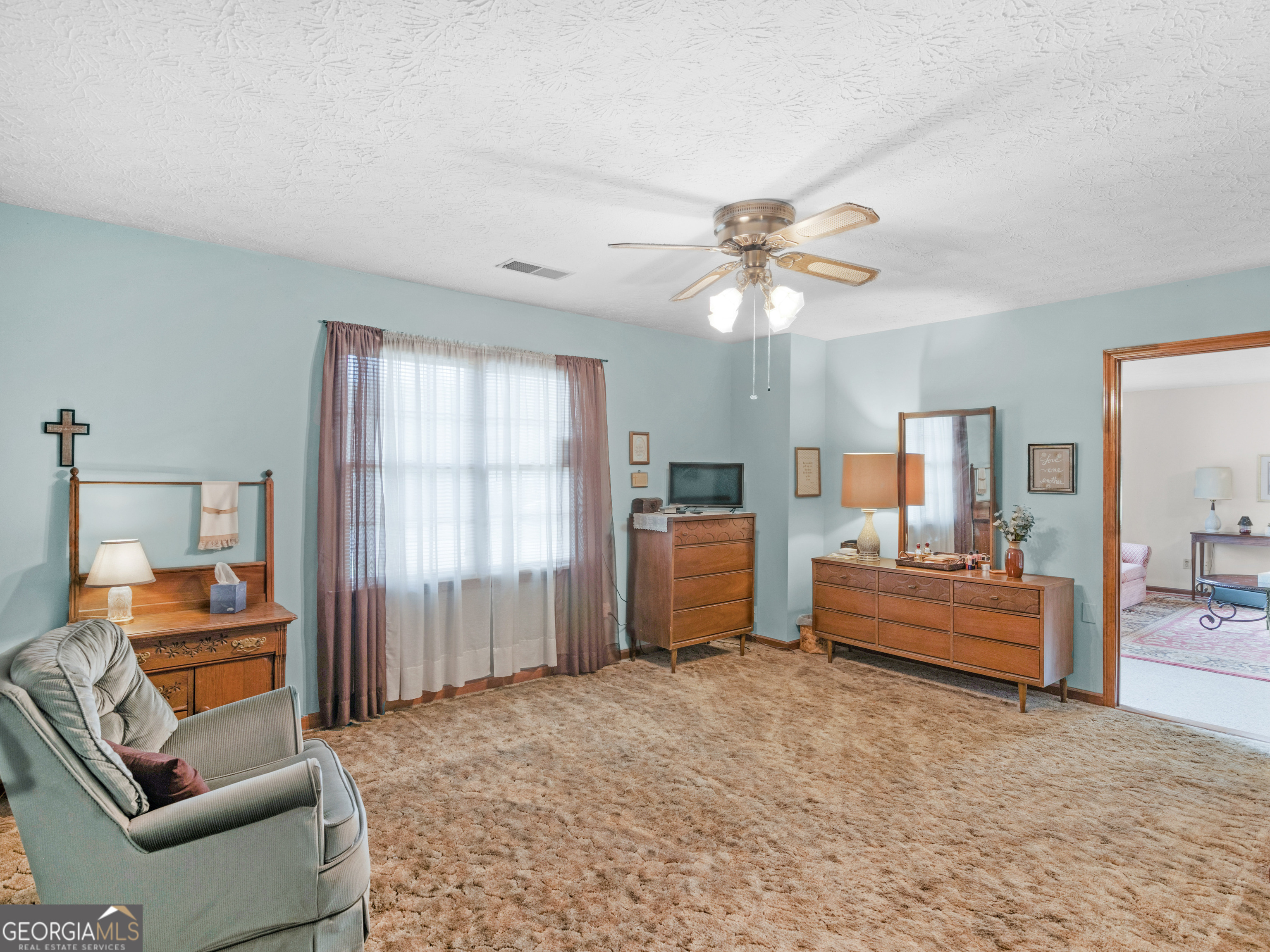 121 Cotton Indian Trail