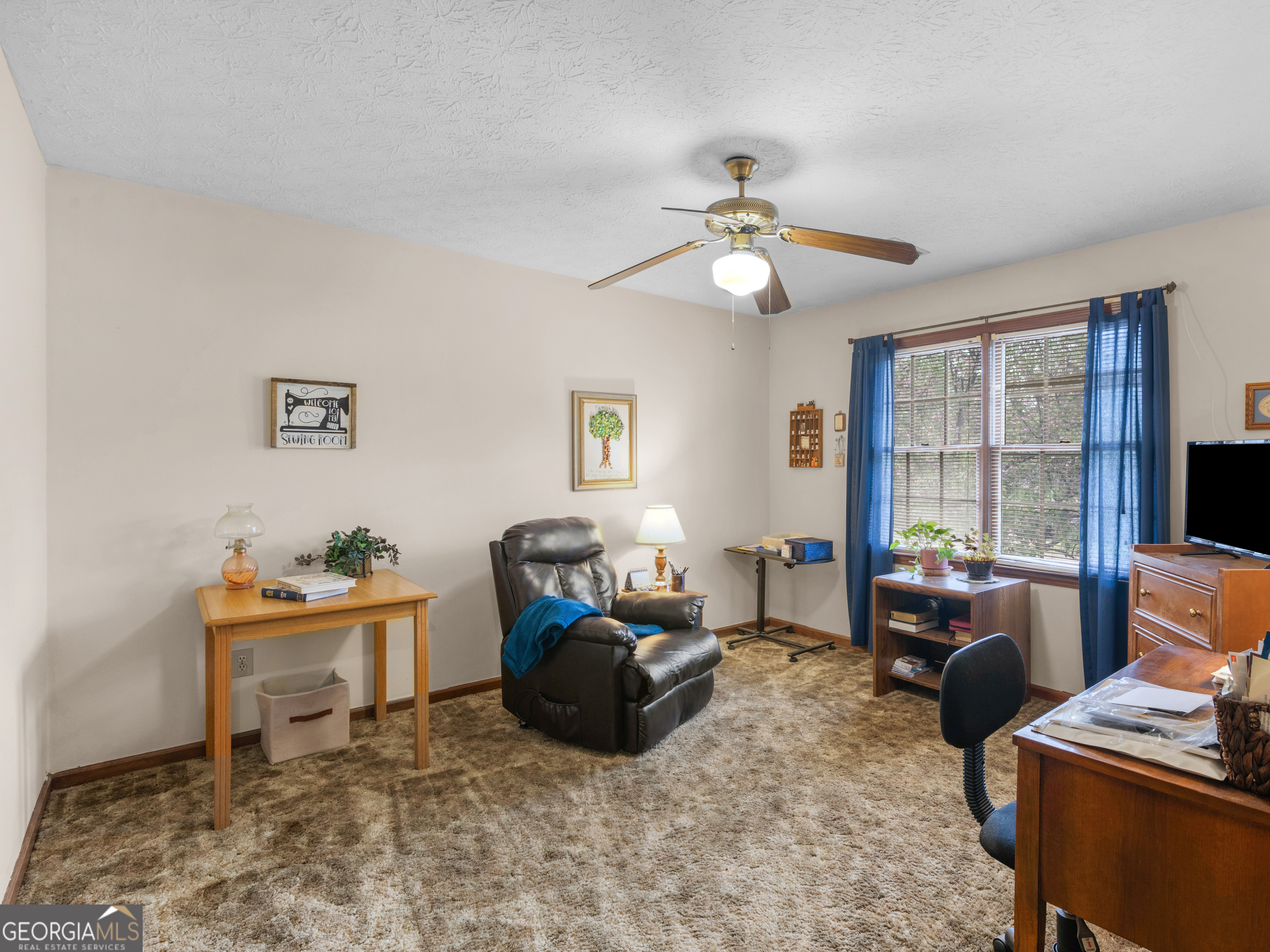 121 Cotton Indian Trail