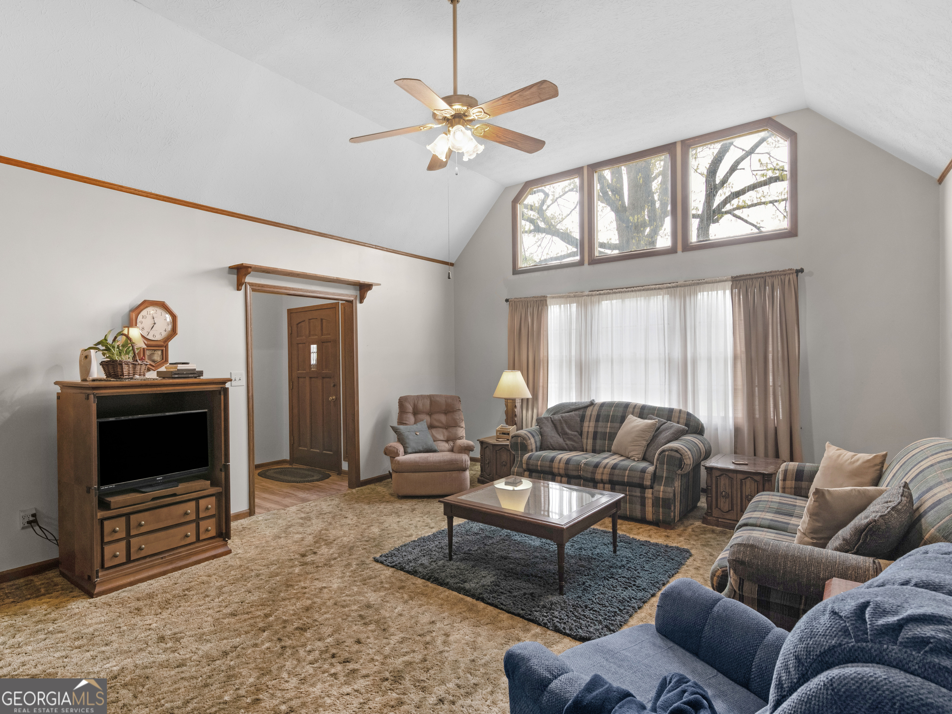 121 Cotton Indian Trail