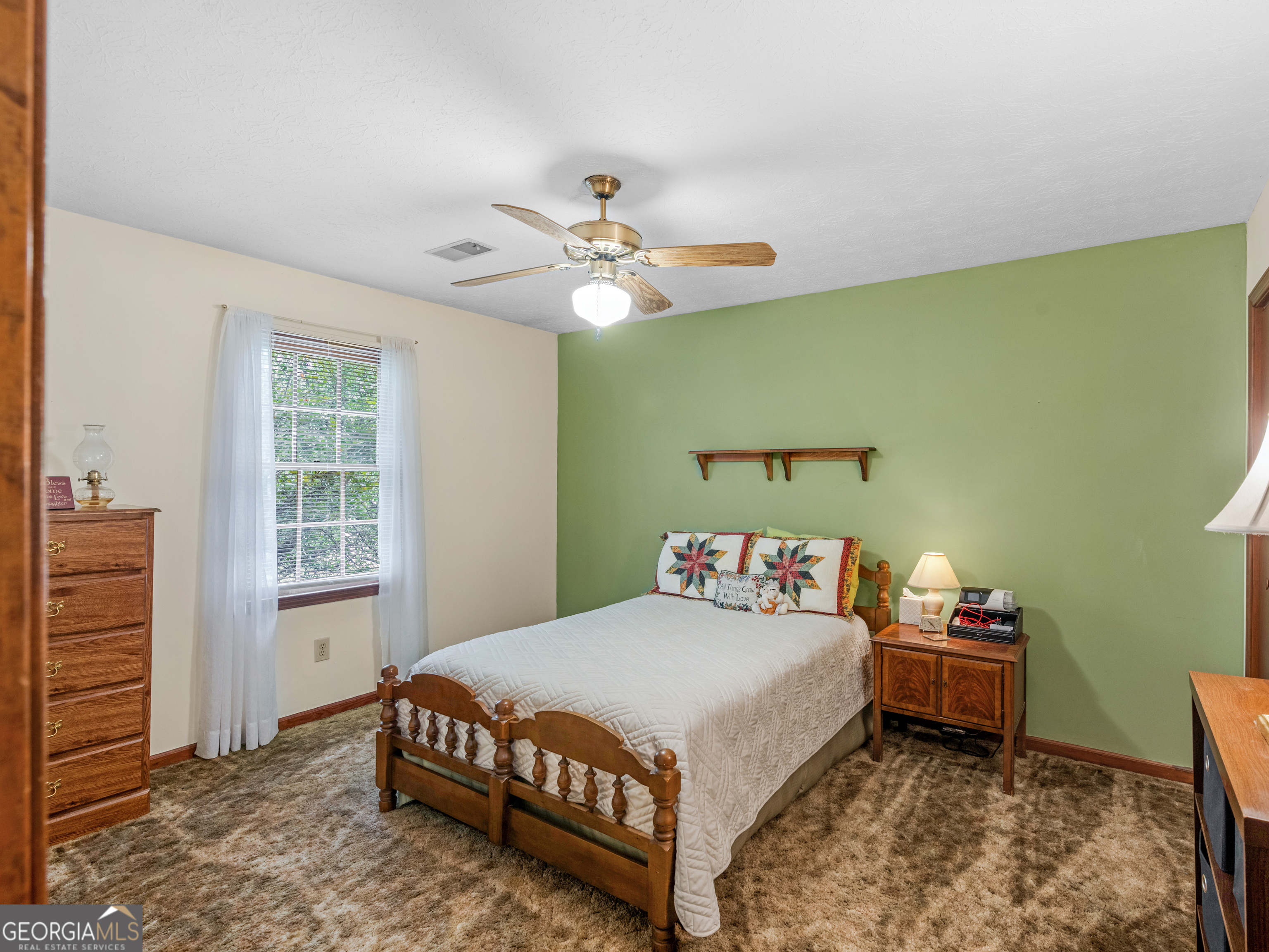 121 Cotton Indian Trail