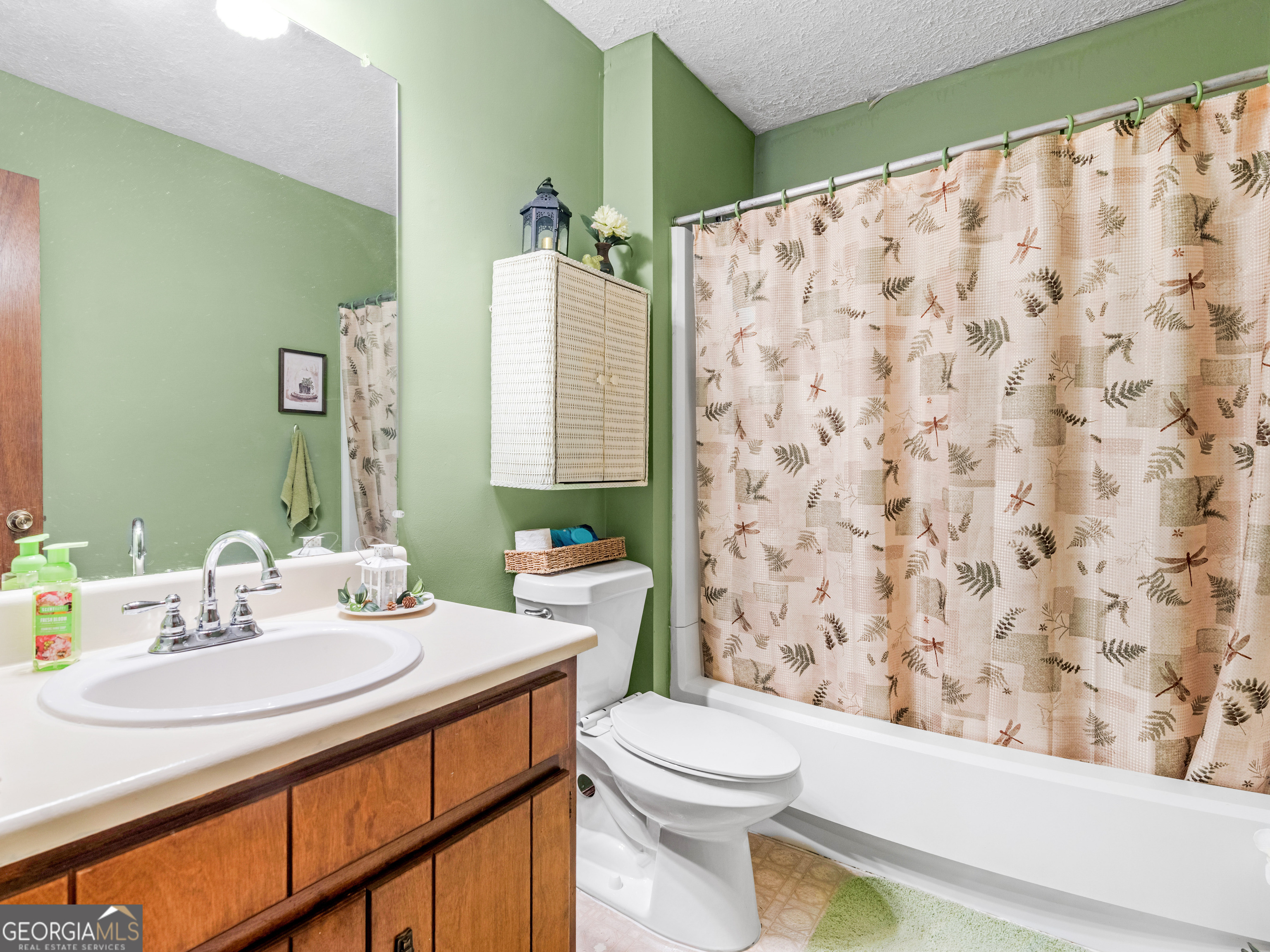 121 Cotton Indian Trail