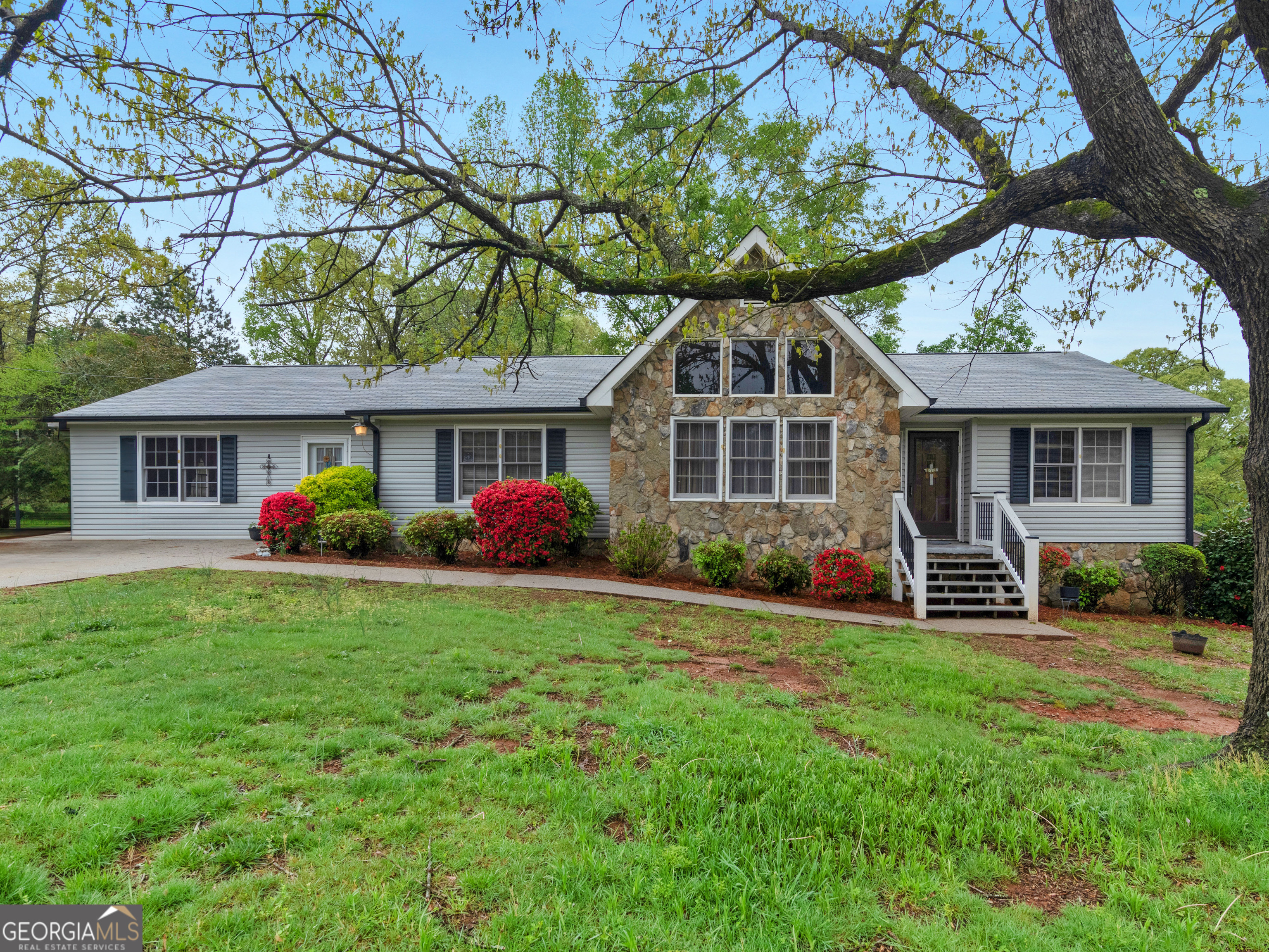 121 Cotton Indian Trail
