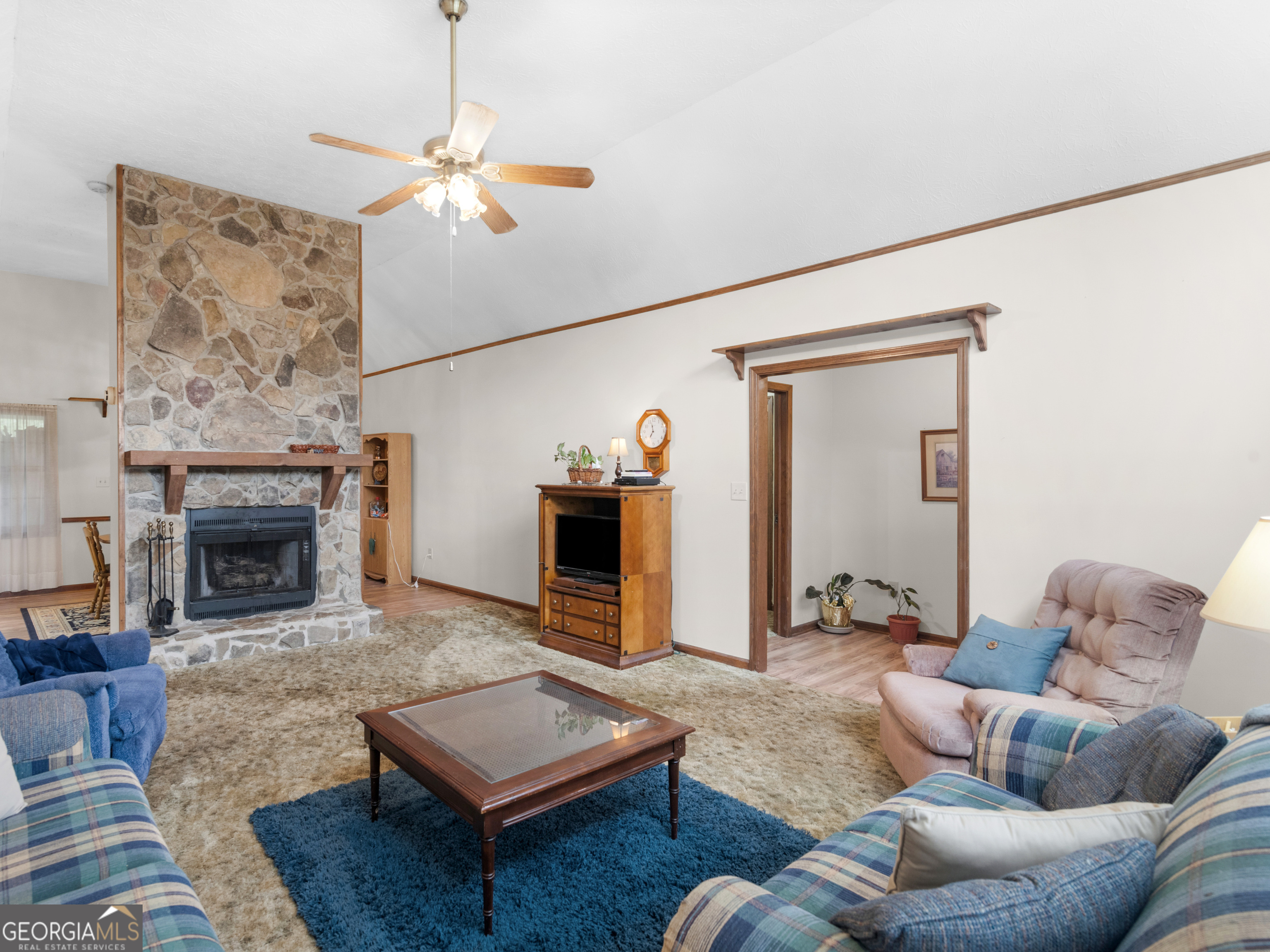 121 Cotton Indian Trail