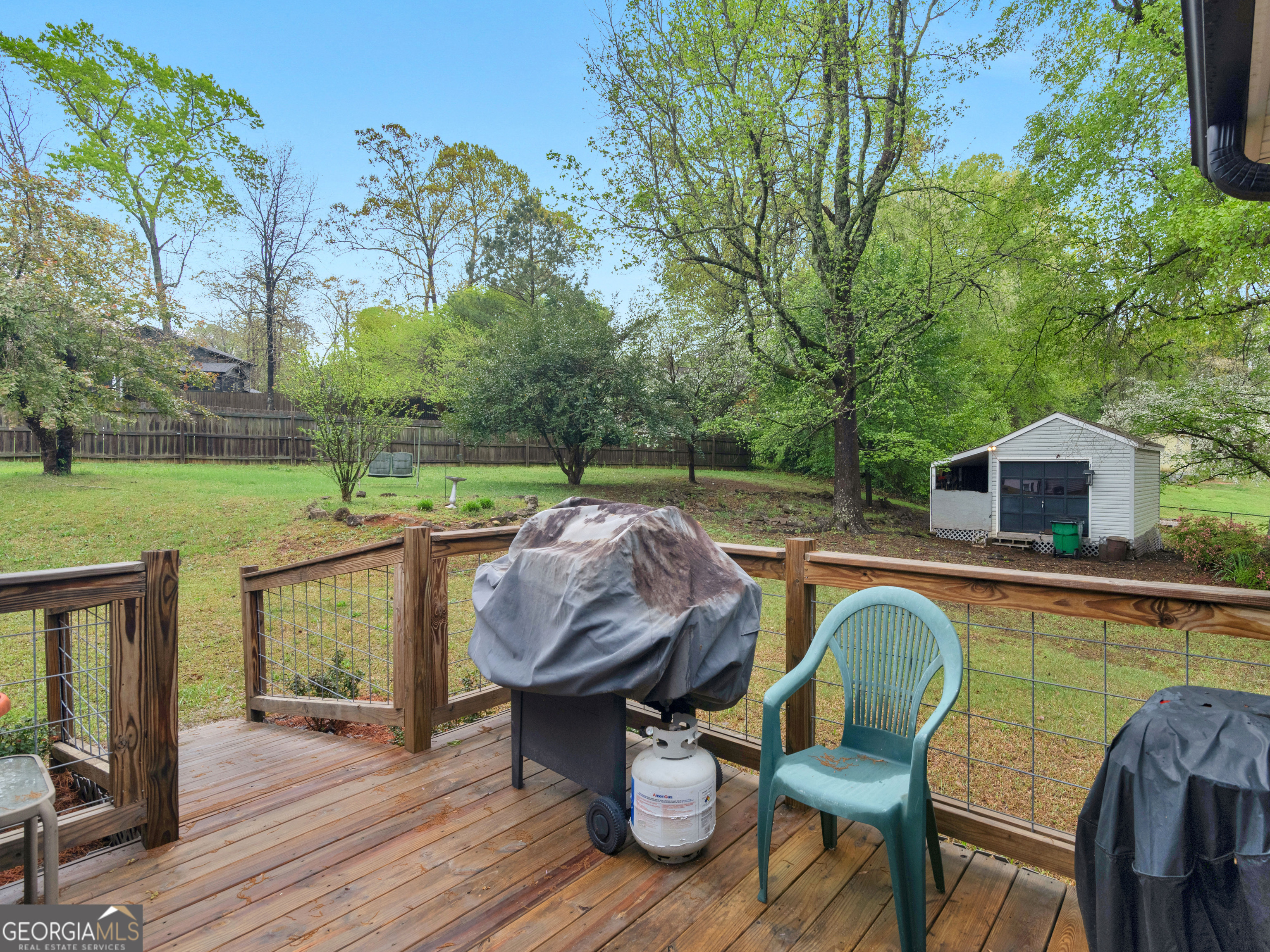 121 Cotton Indian Trail