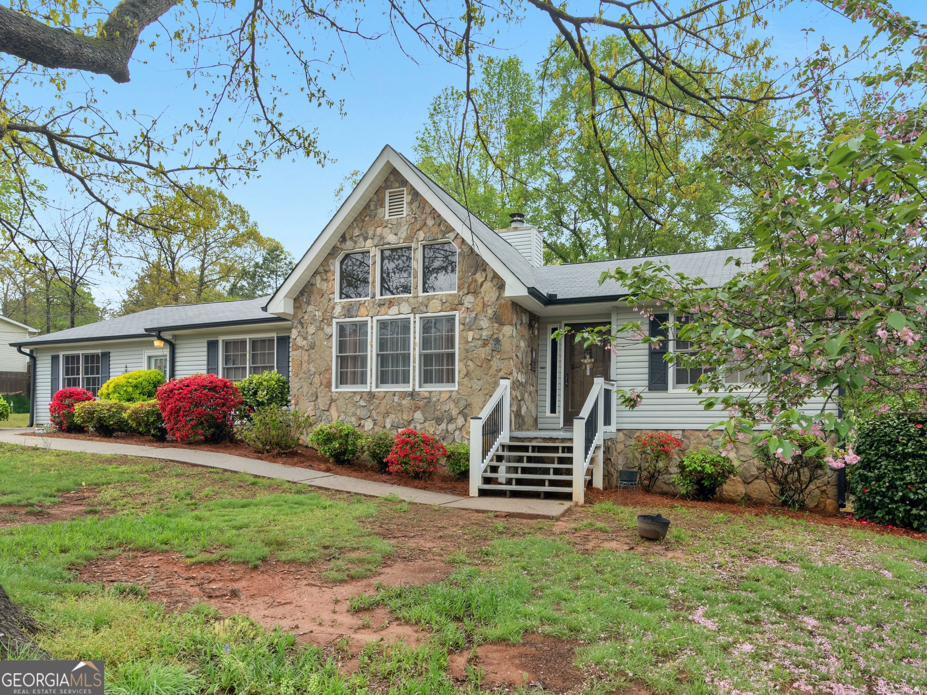 121 Cotton Indian Trail
