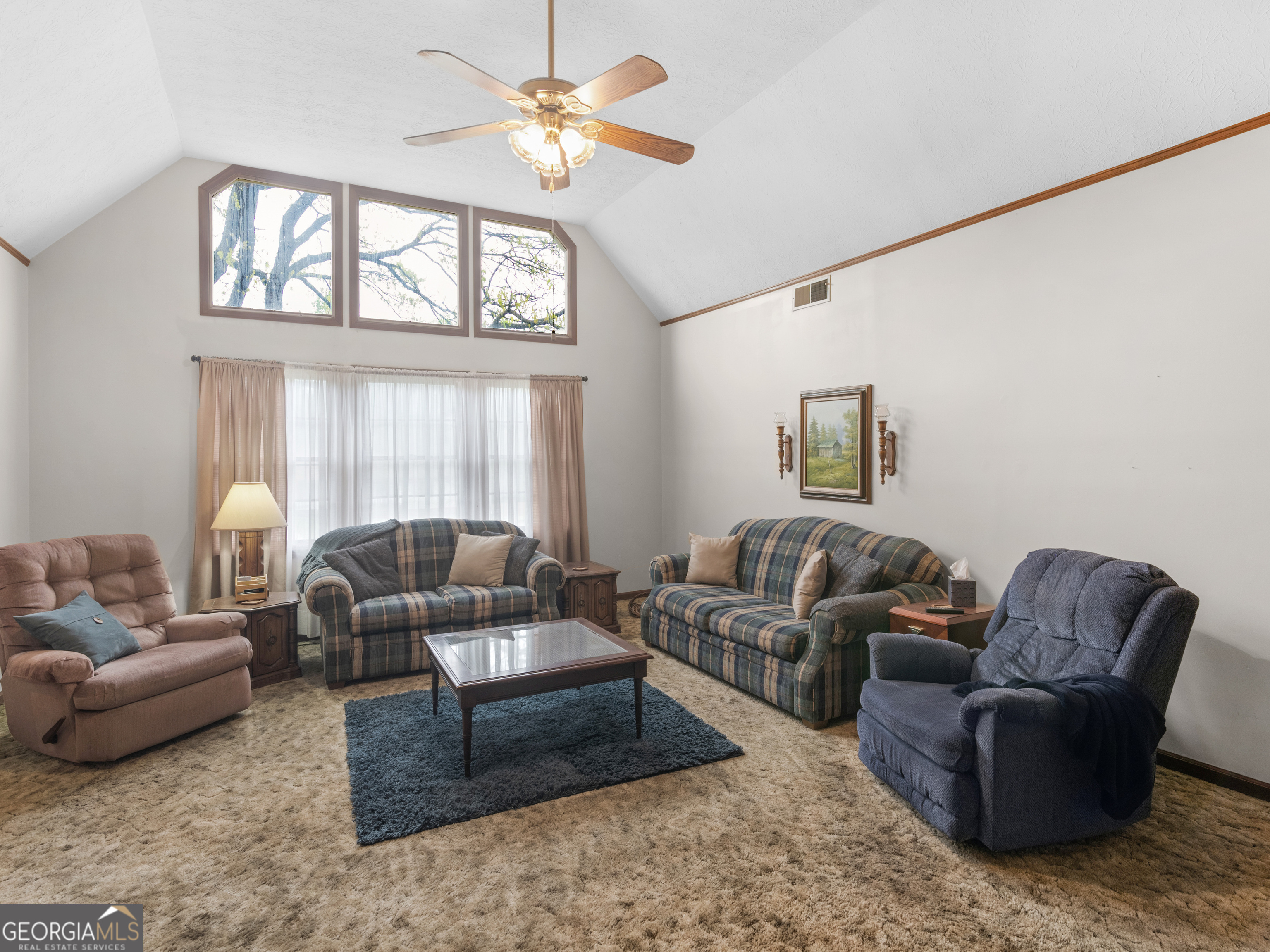 121 Cotton Indian Trail
