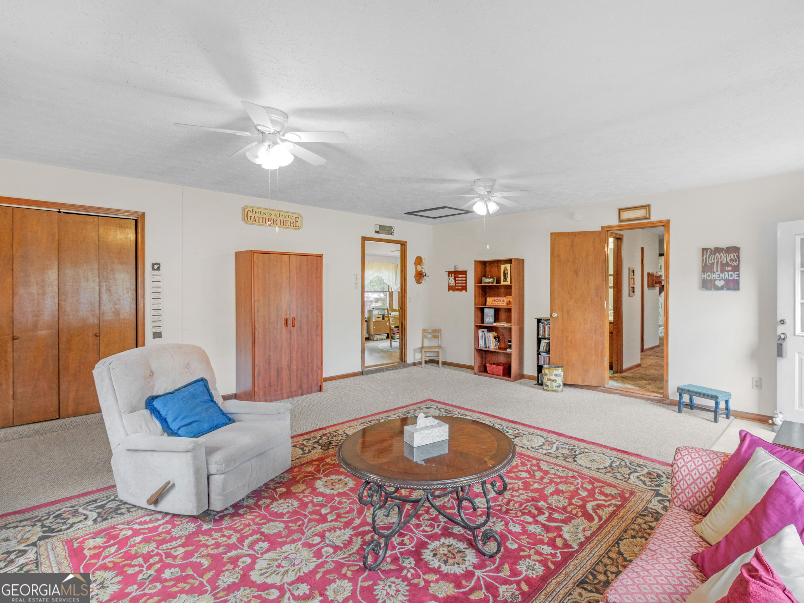 121 Cotton Indian Trail