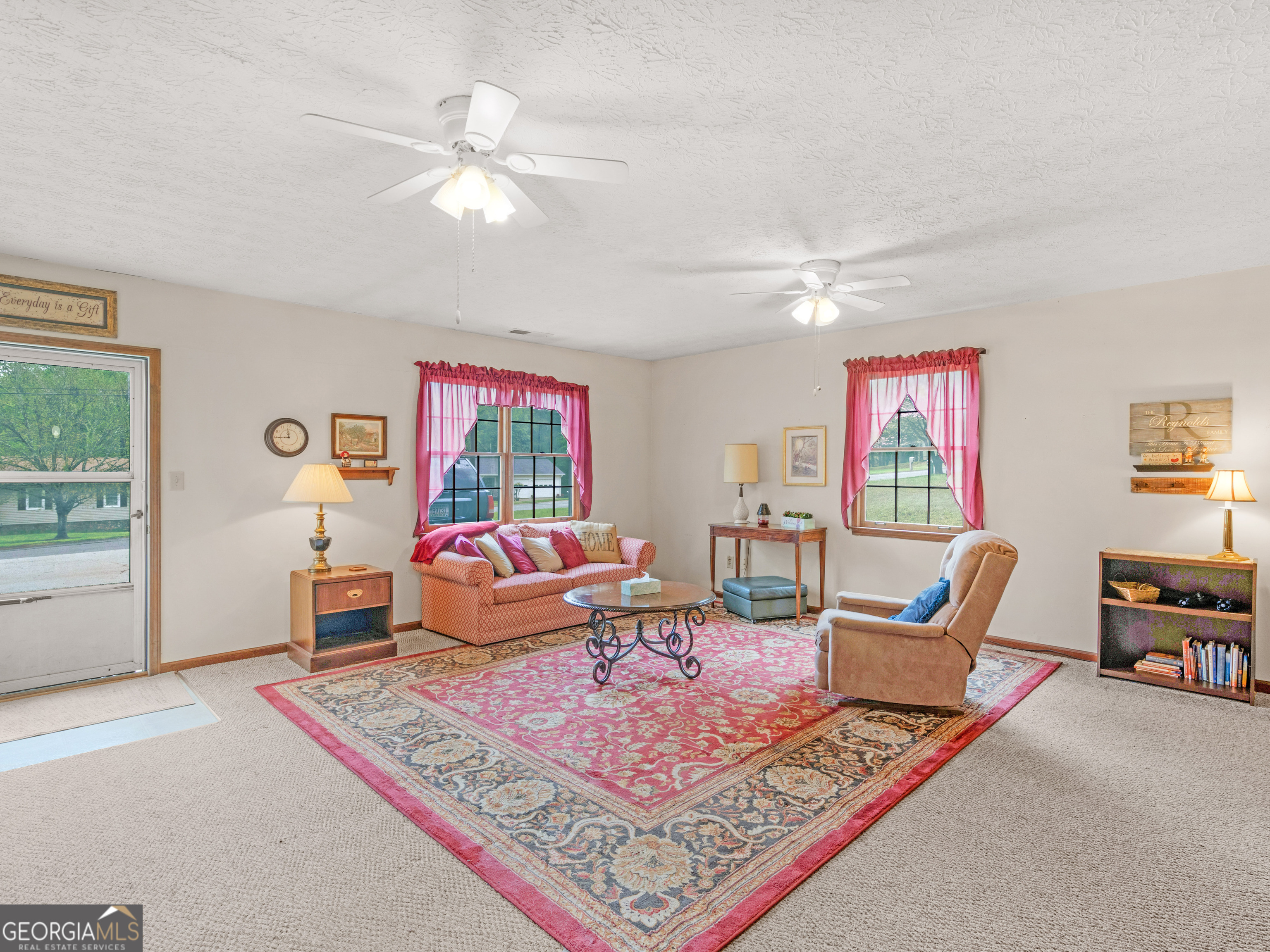 121 Cotton Indian Trail
