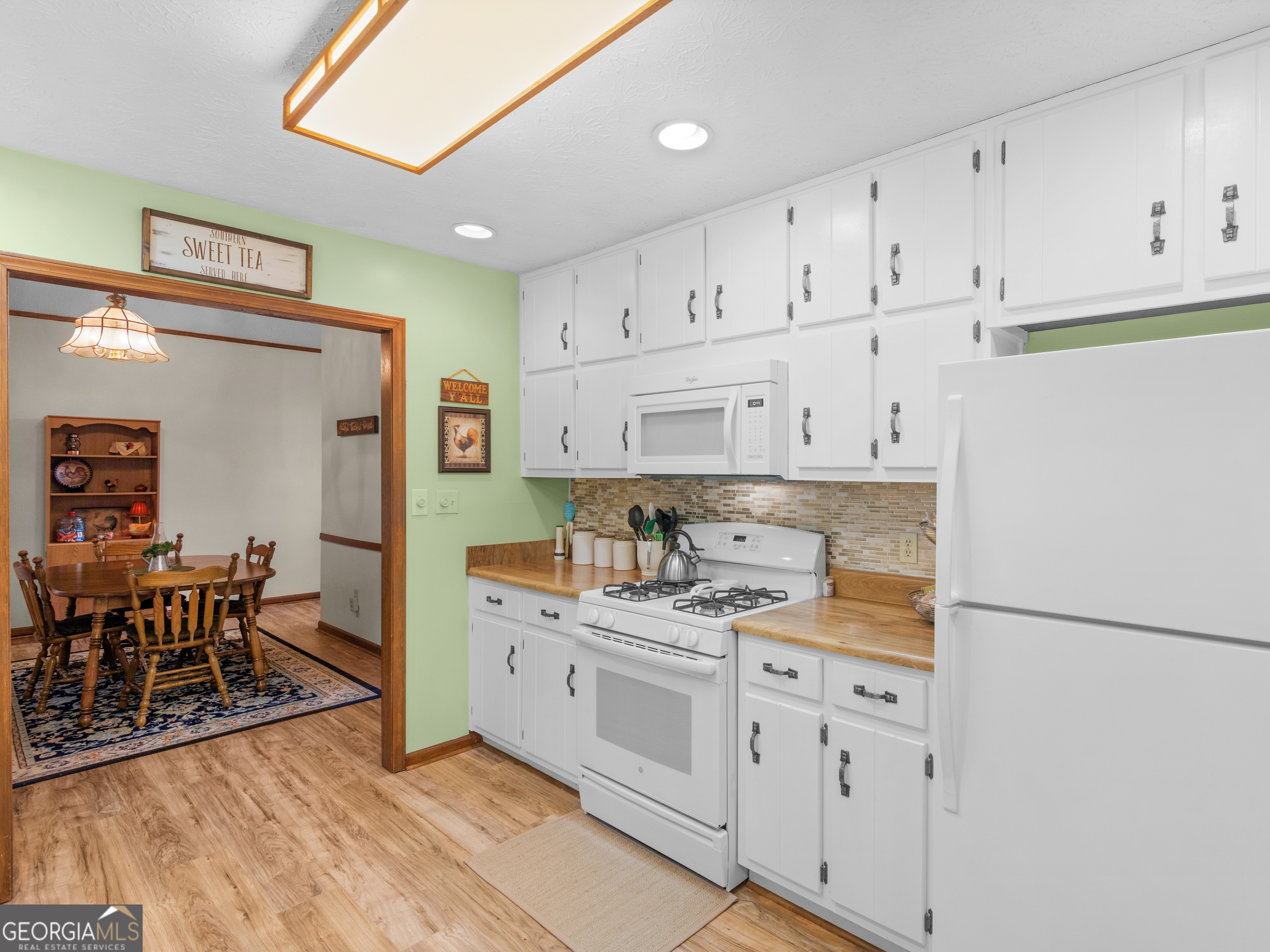 121 Cotton Indian Trail