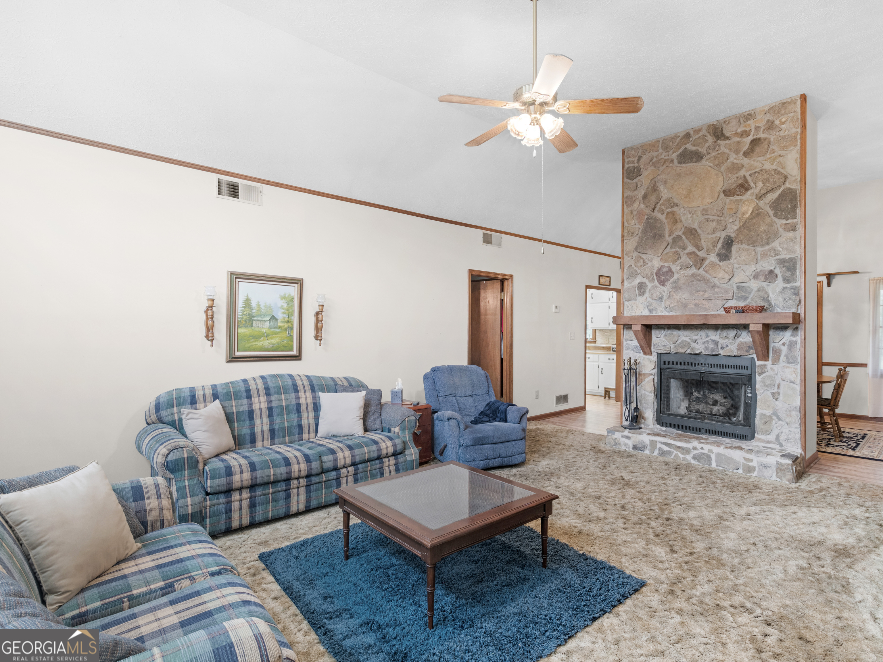 121 Cotton Indian Trail