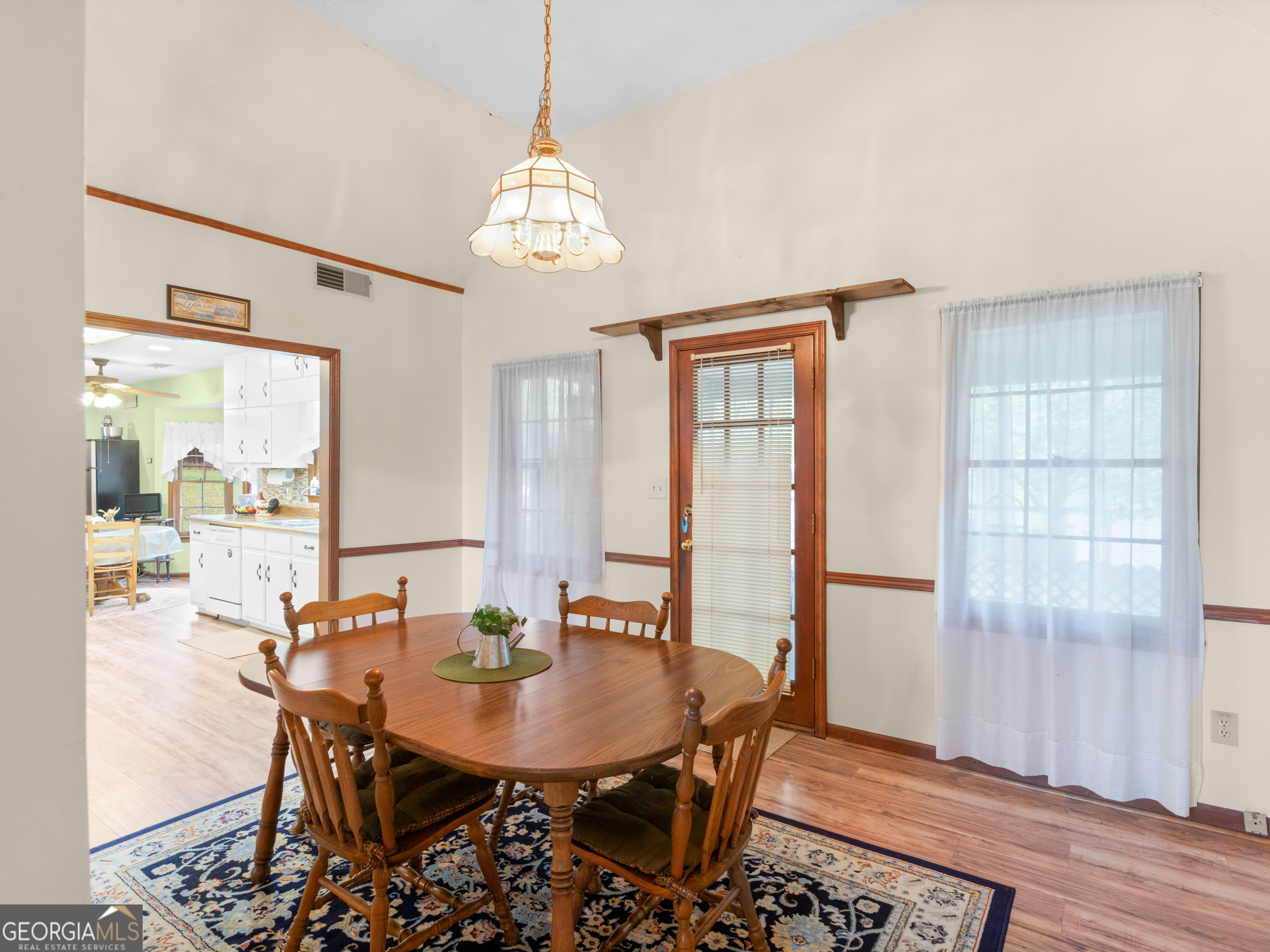 121 Cotton Indian Trail