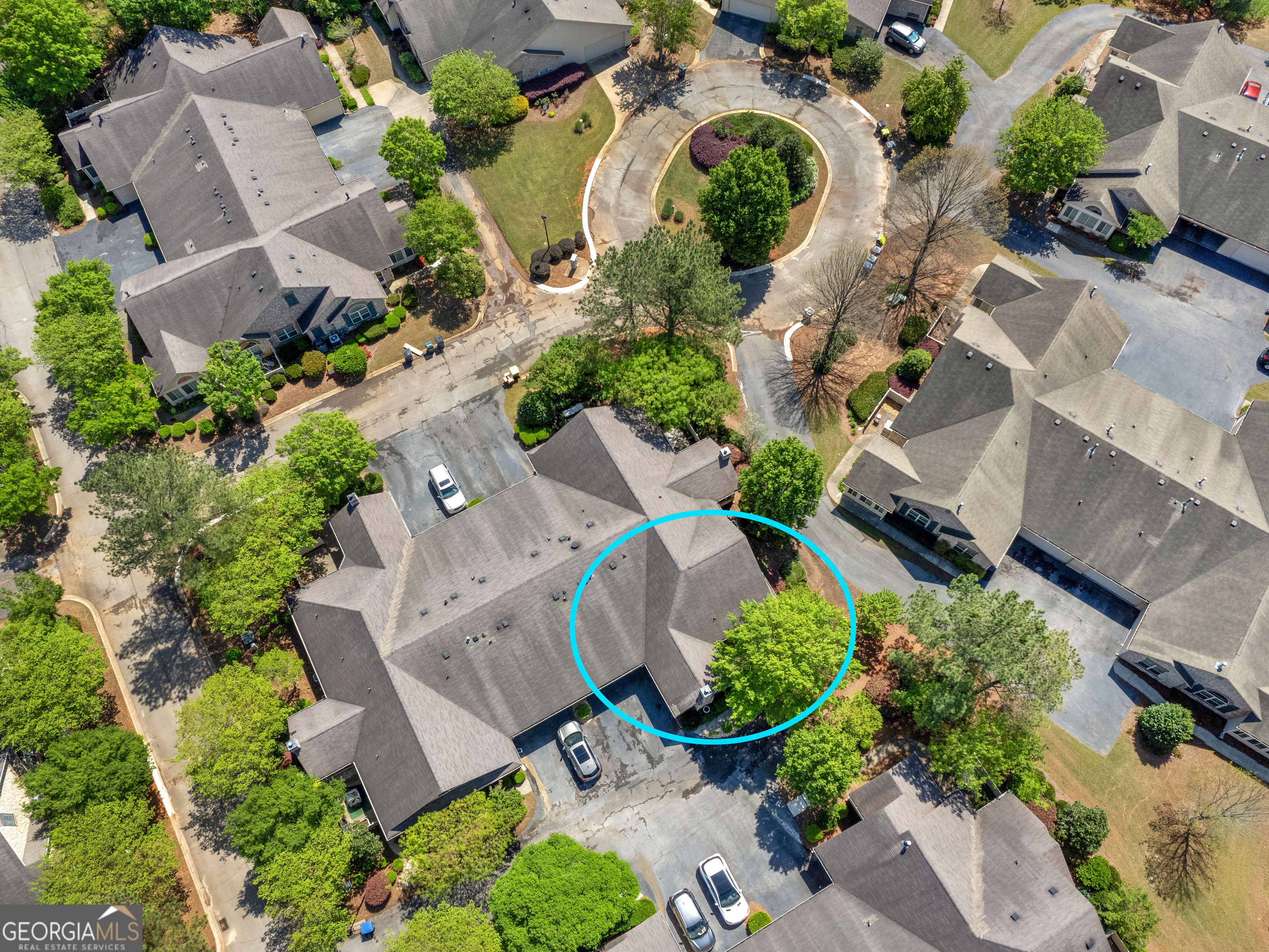 307 Gladstone Drive
