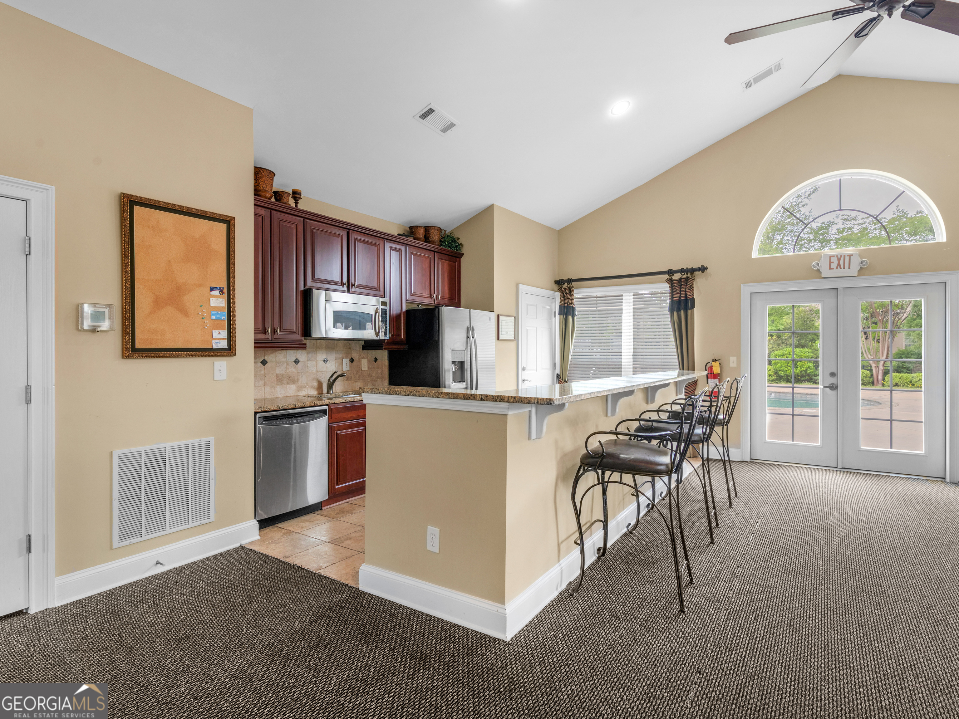 307 Gladstone Drive