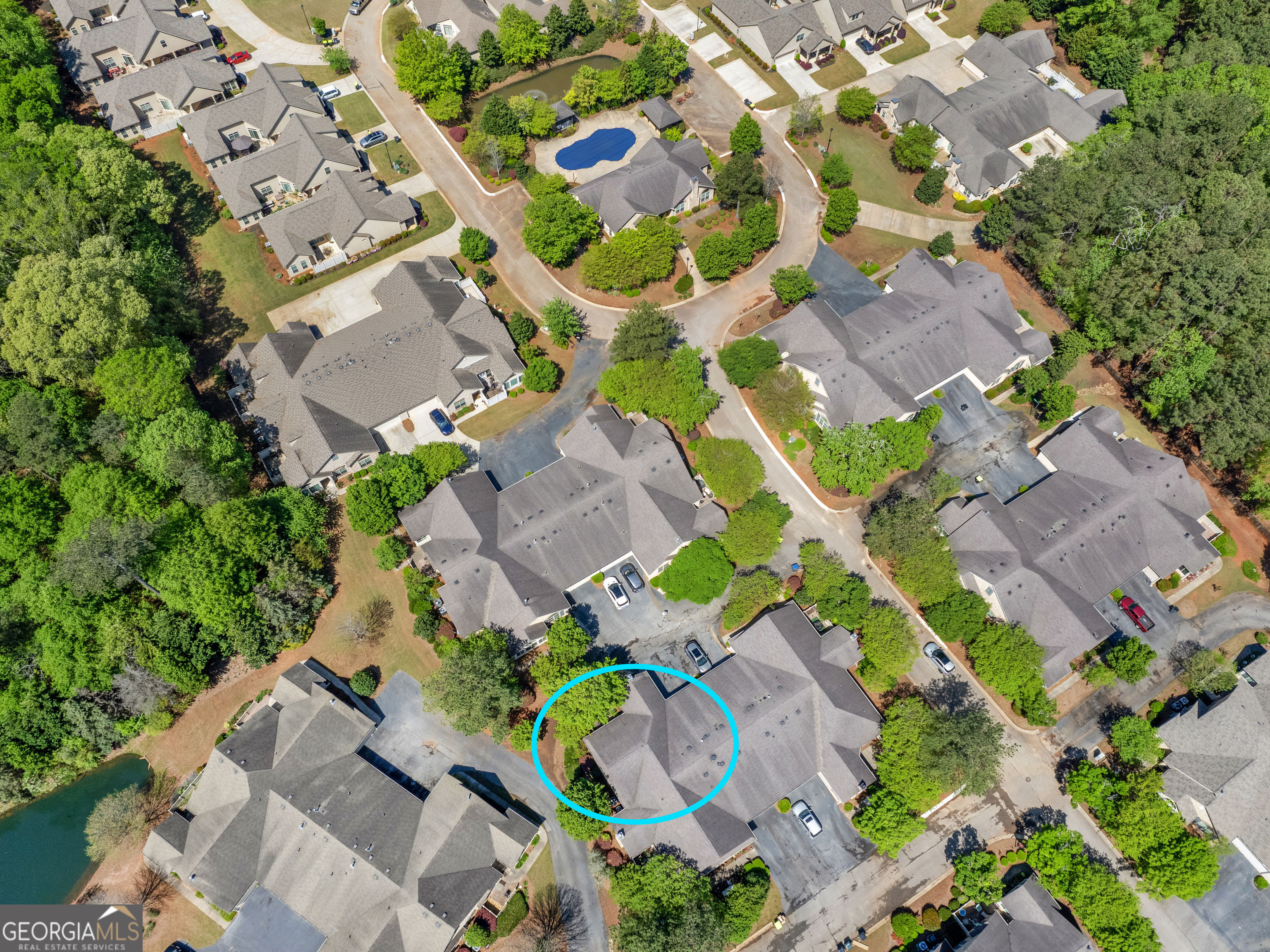 307 Gladstone Drive