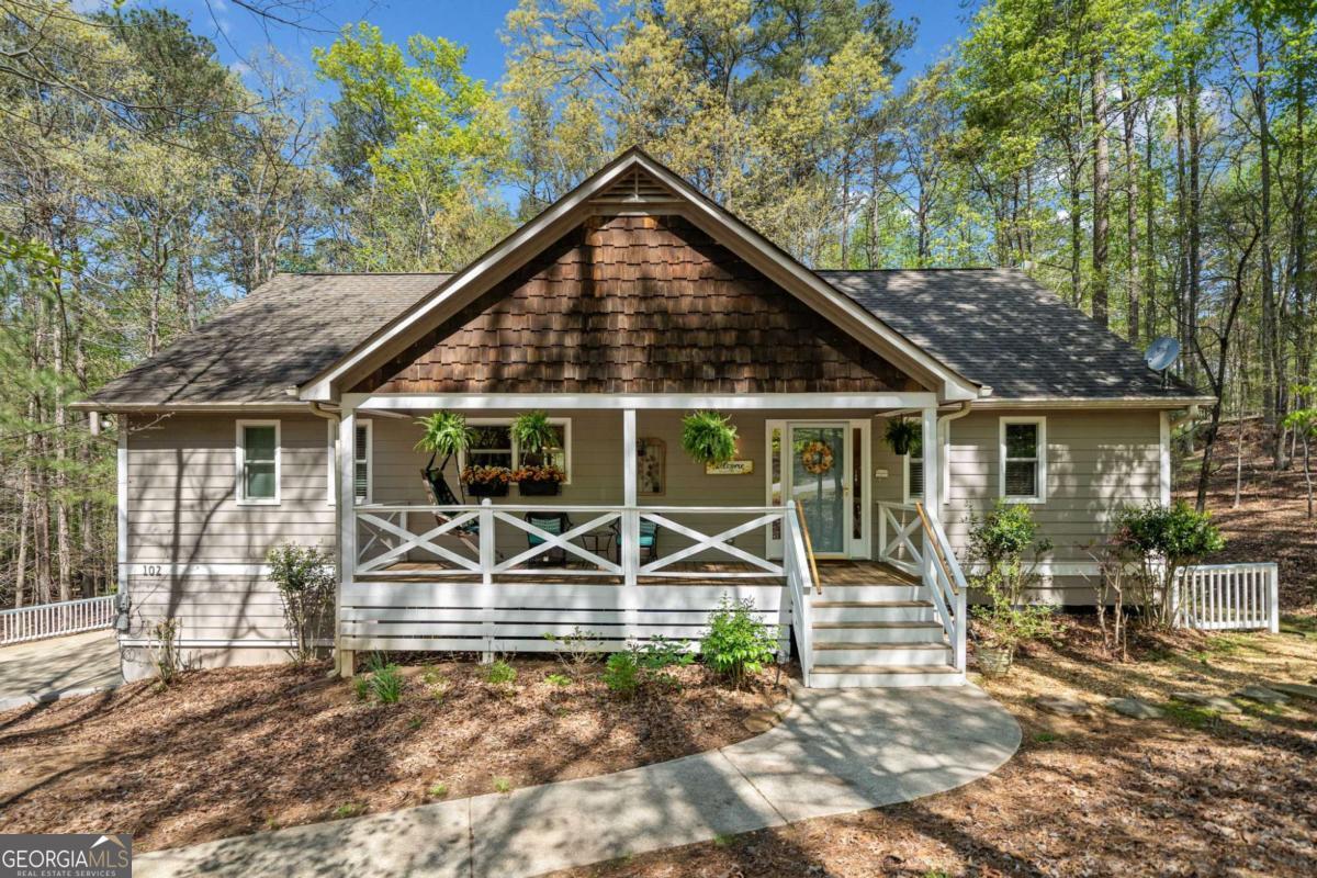 102 Hemlock Street