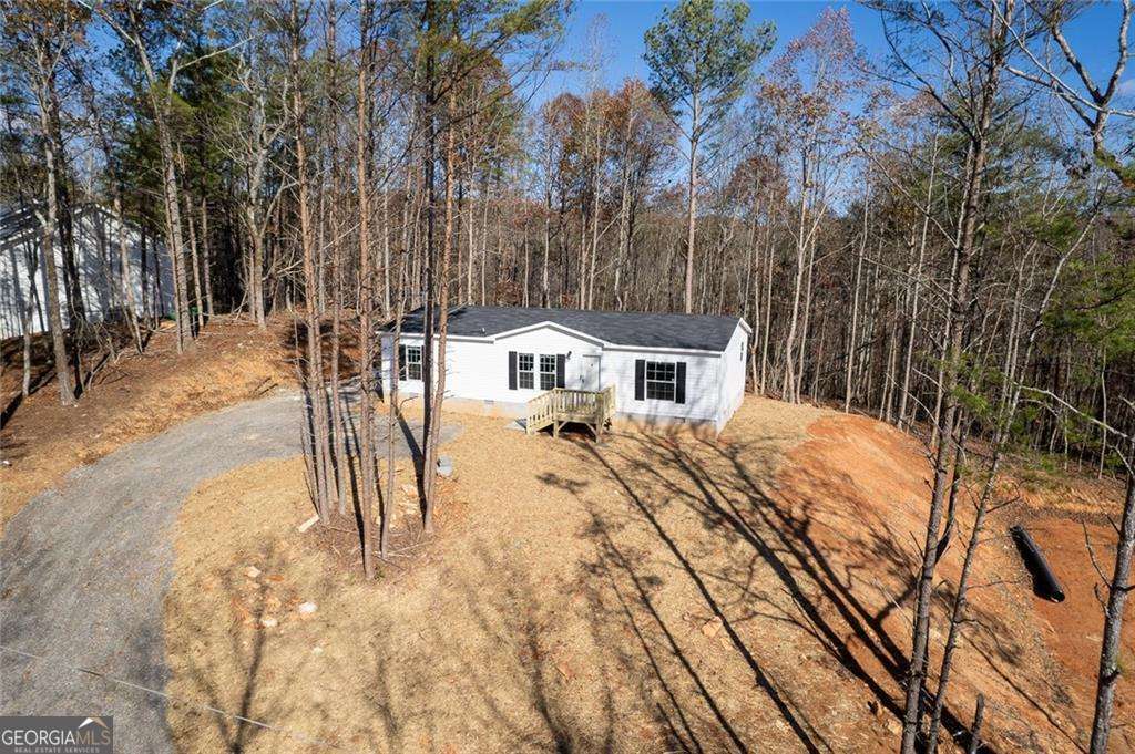 574 Gregory Drive