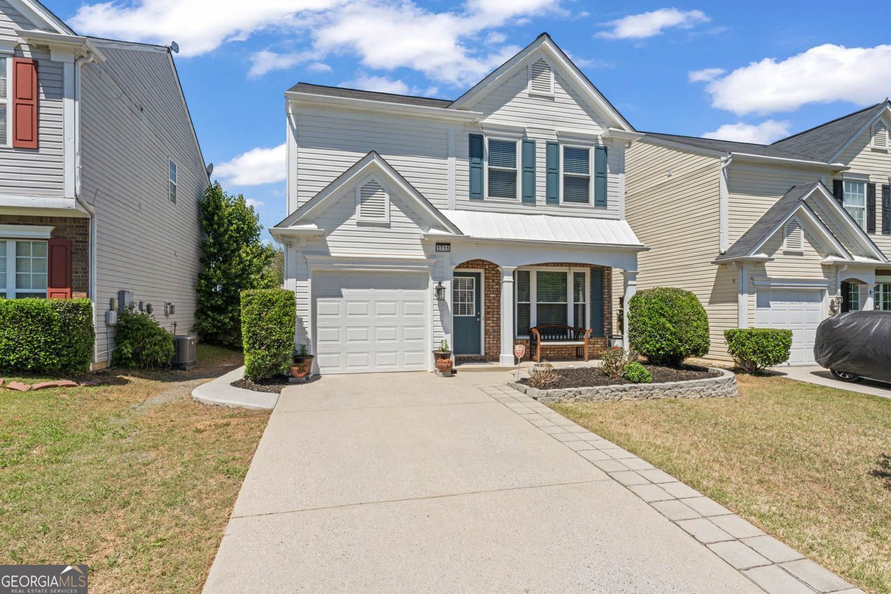 1711 Taynton Circle NW