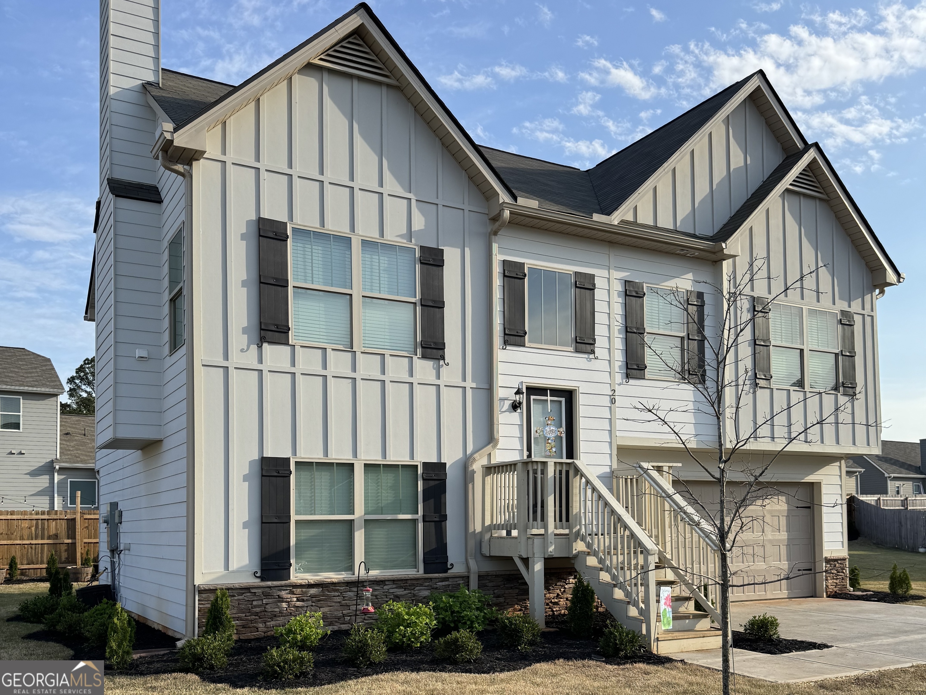 20 Belfield Court