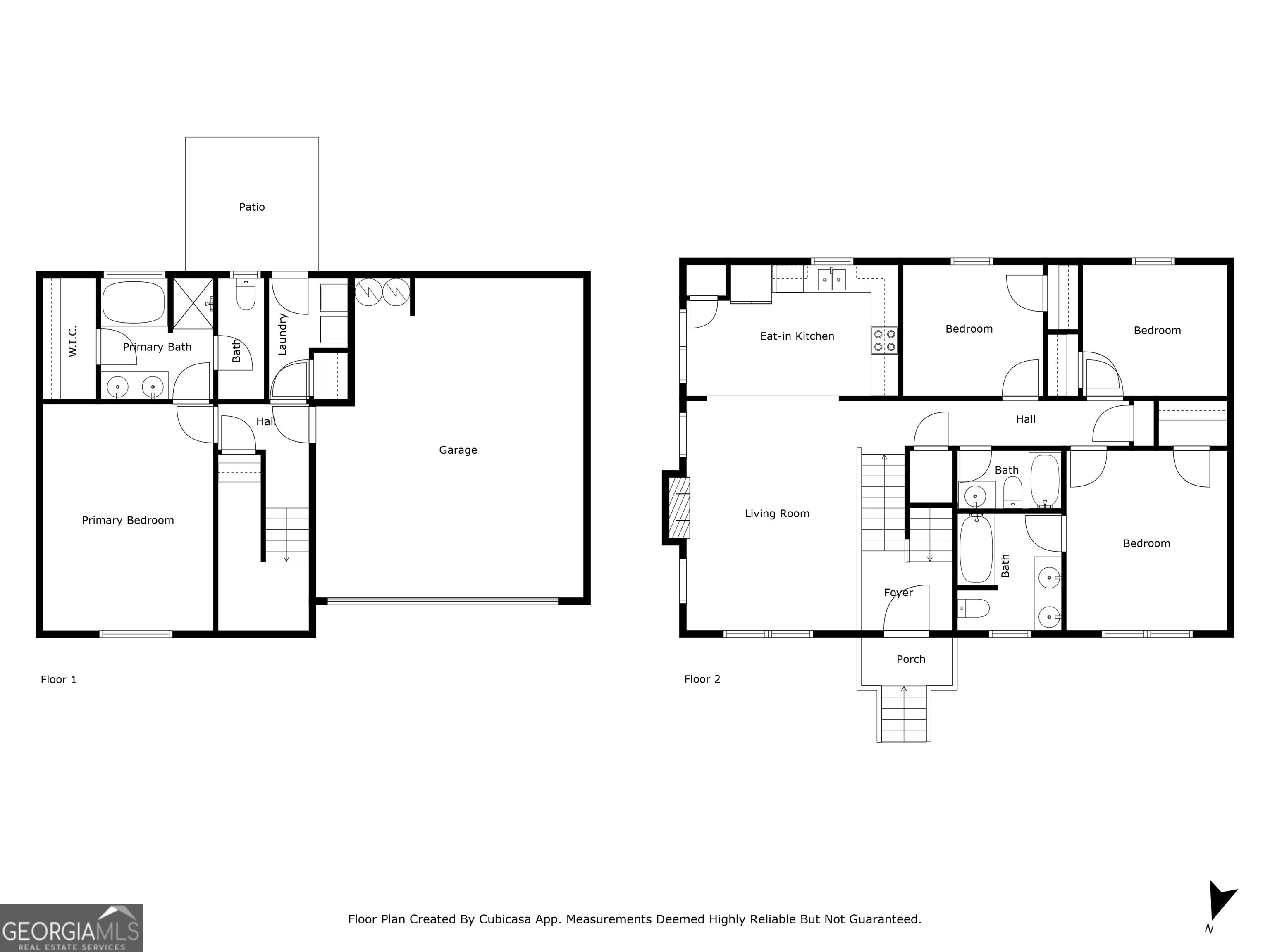 20 Belfield Court