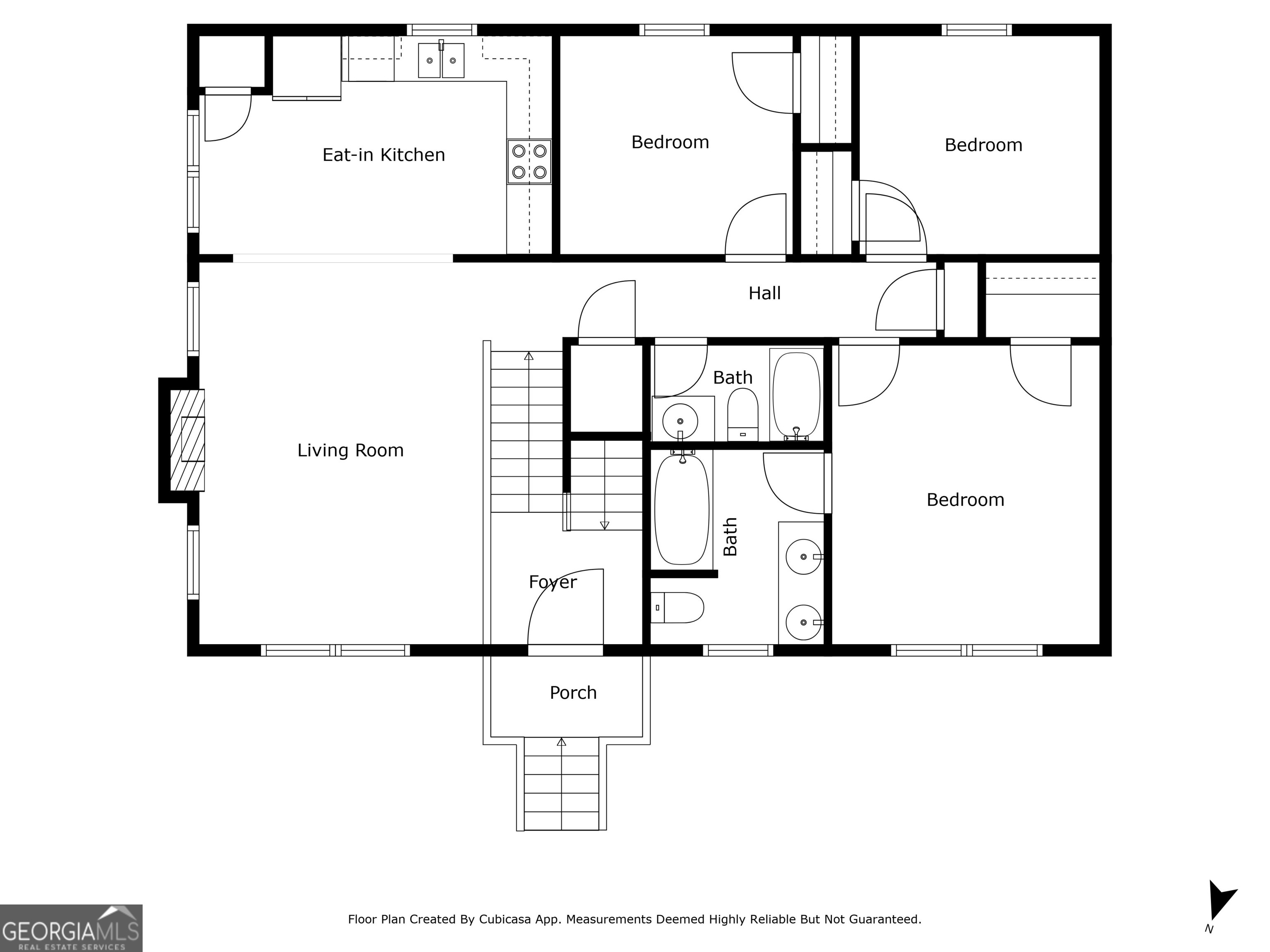 20 Belfield Court