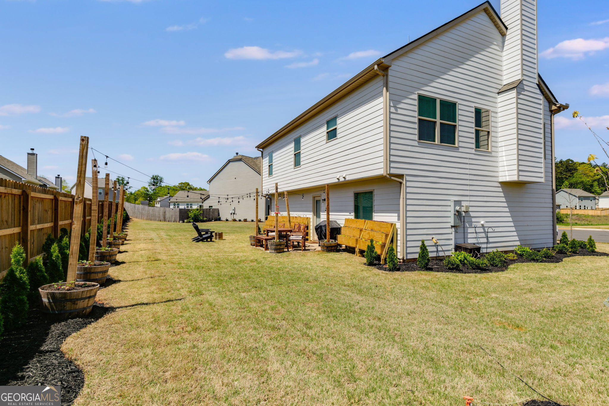 20 Belfield Court