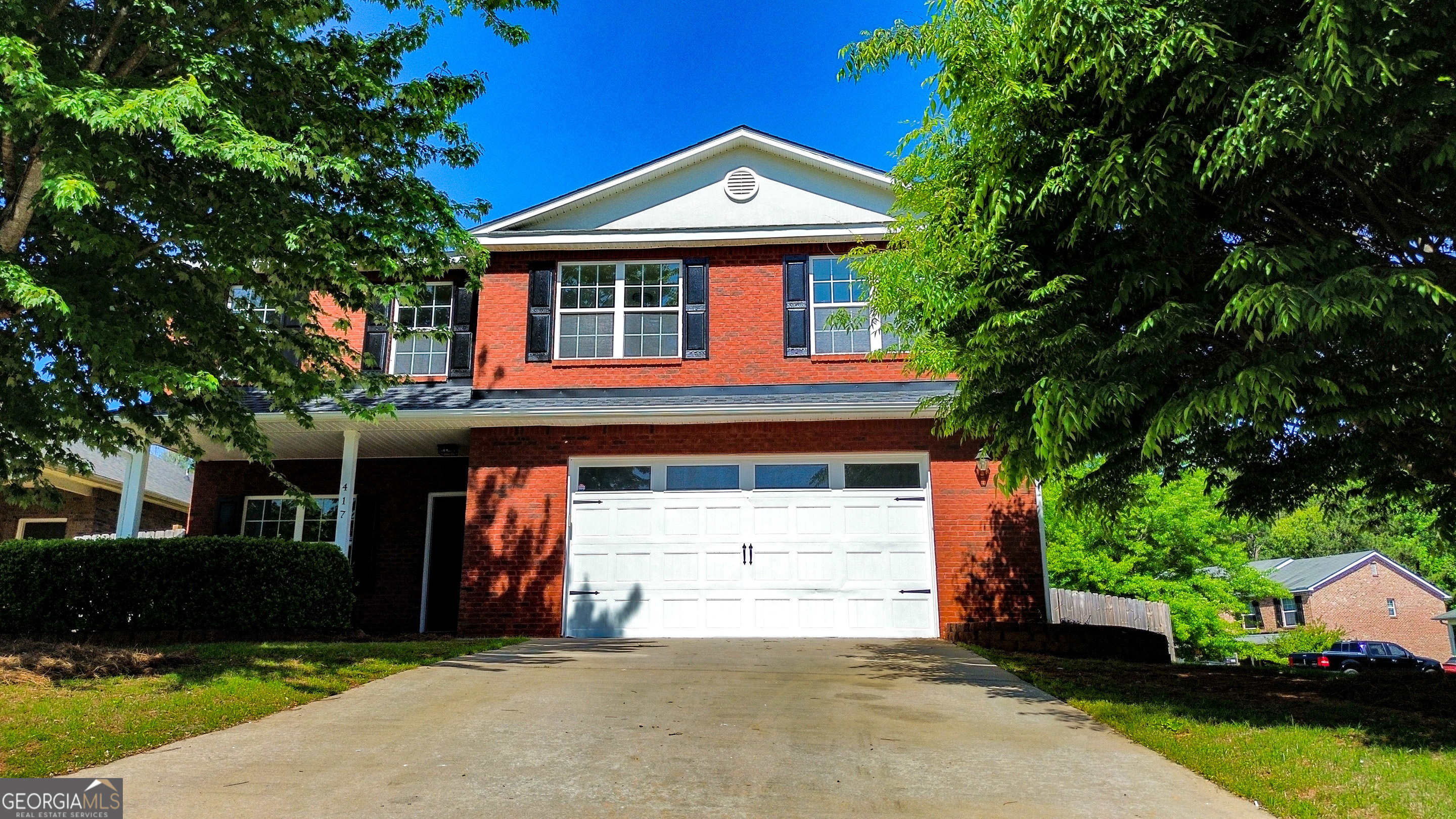 417 Bell Flower Trail
