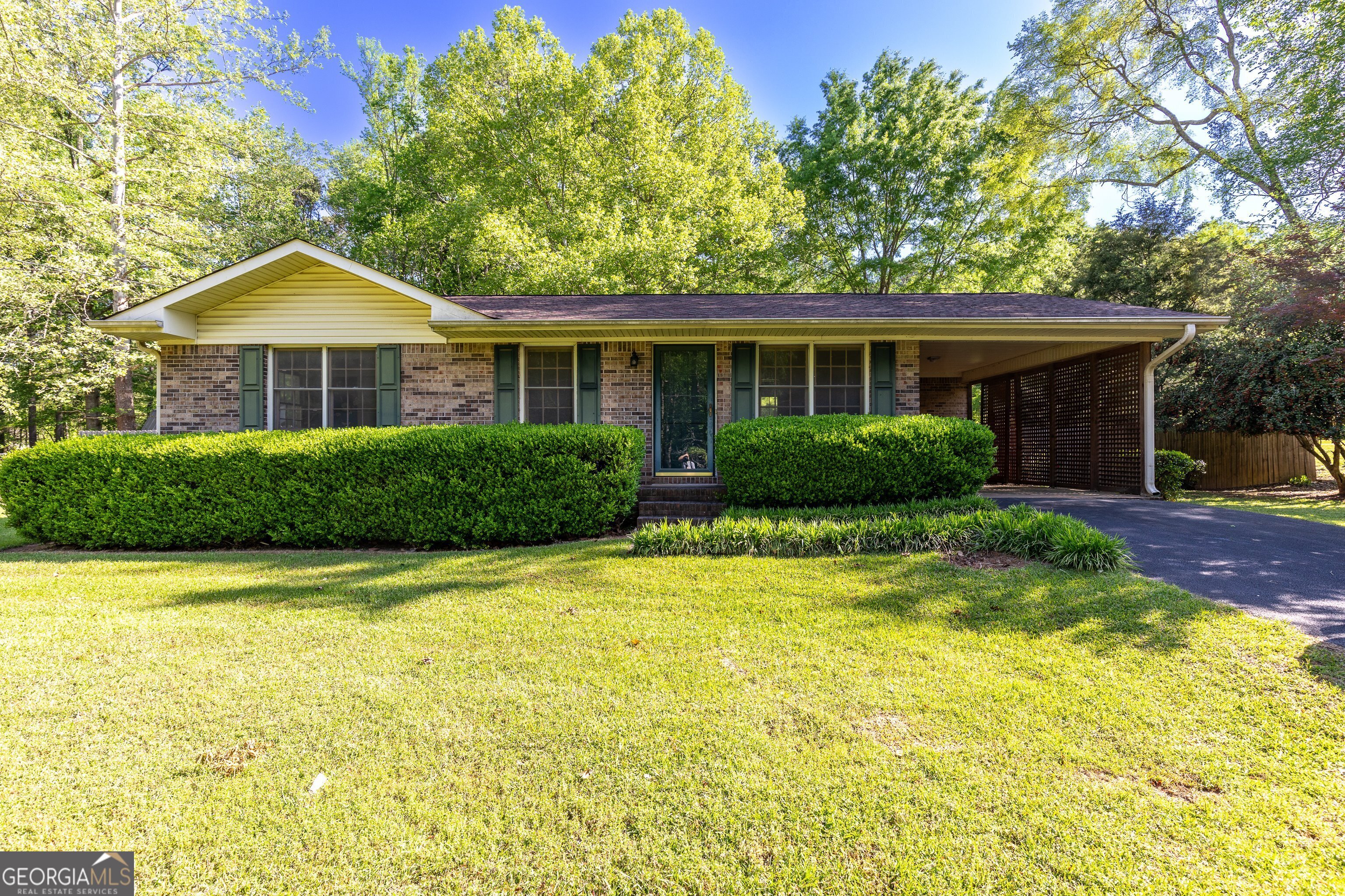 3701 Fayetteville Road