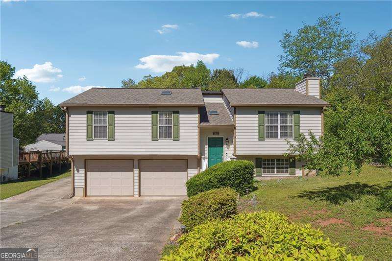 2816 Pine Meadow Drive