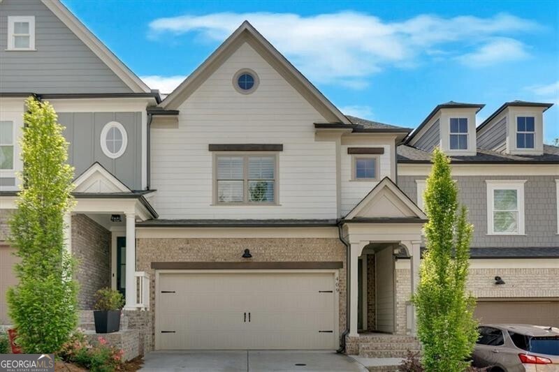 409 Retreat Lane