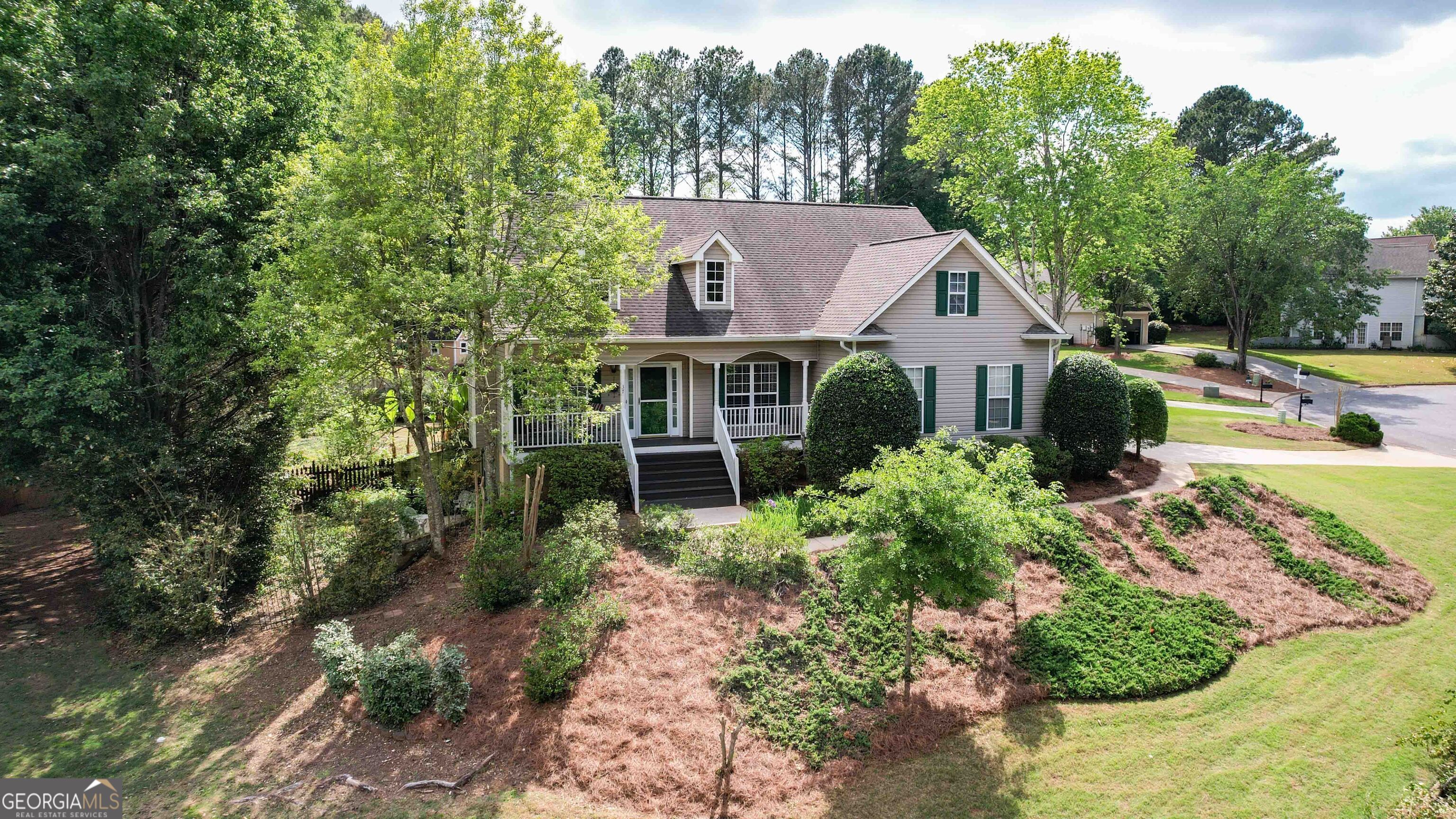 37 Woodmere