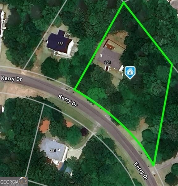 354 Kerry Drive