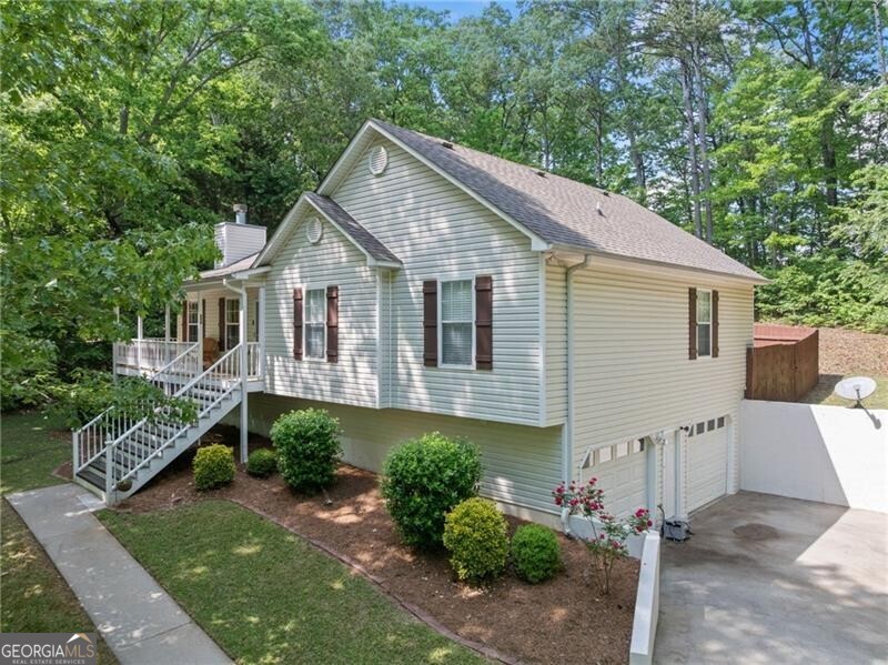 354 Kerry Drive