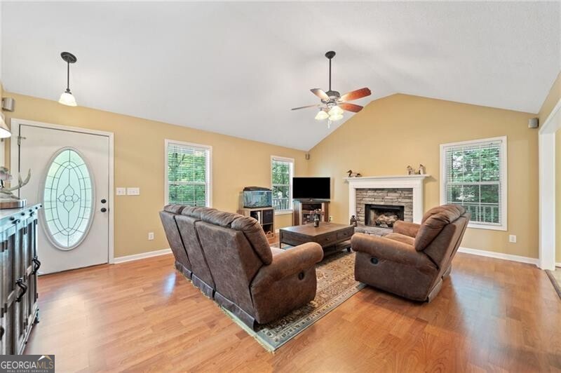 354 Kerry Drive