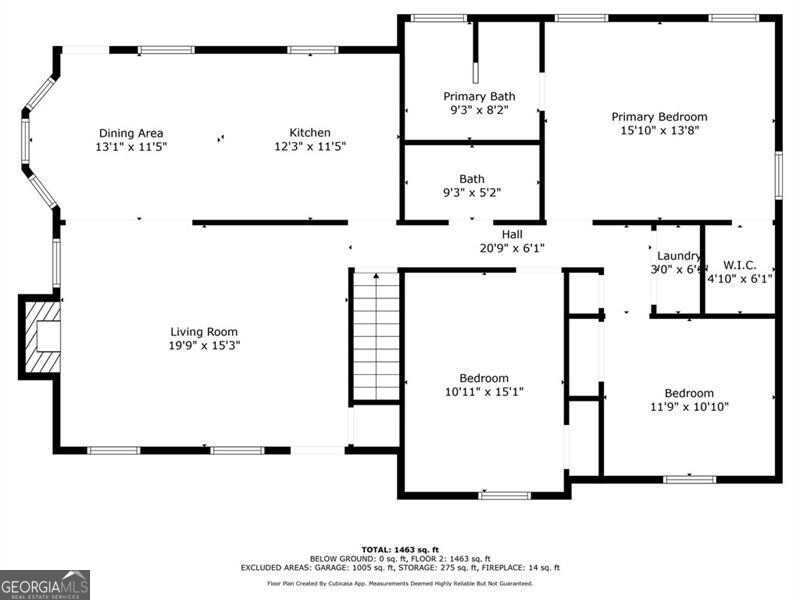 354 Kerry Drive